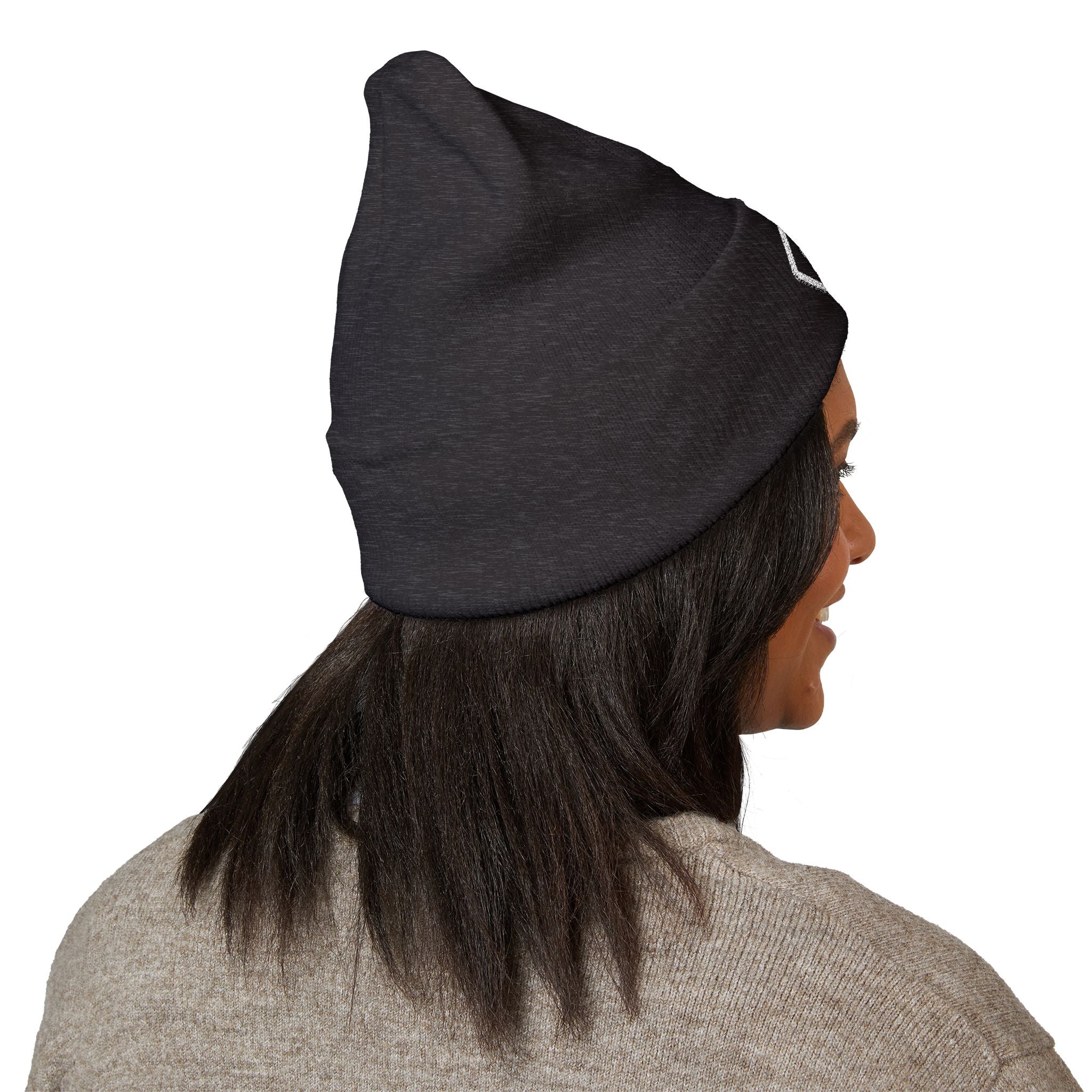 Spacera Classic Cuffed Beanie (Embroidery) — US