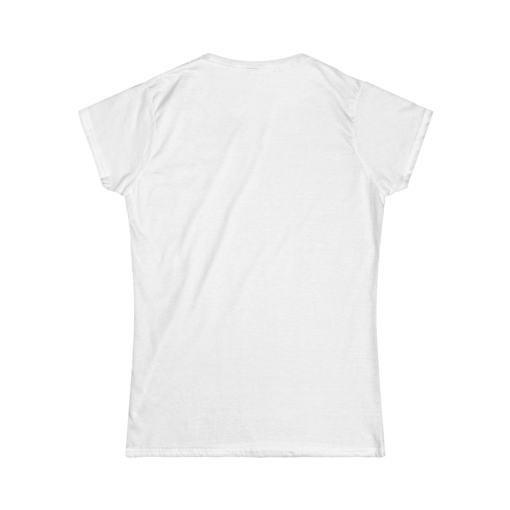 Spacera Women's Softstyle Tee — US