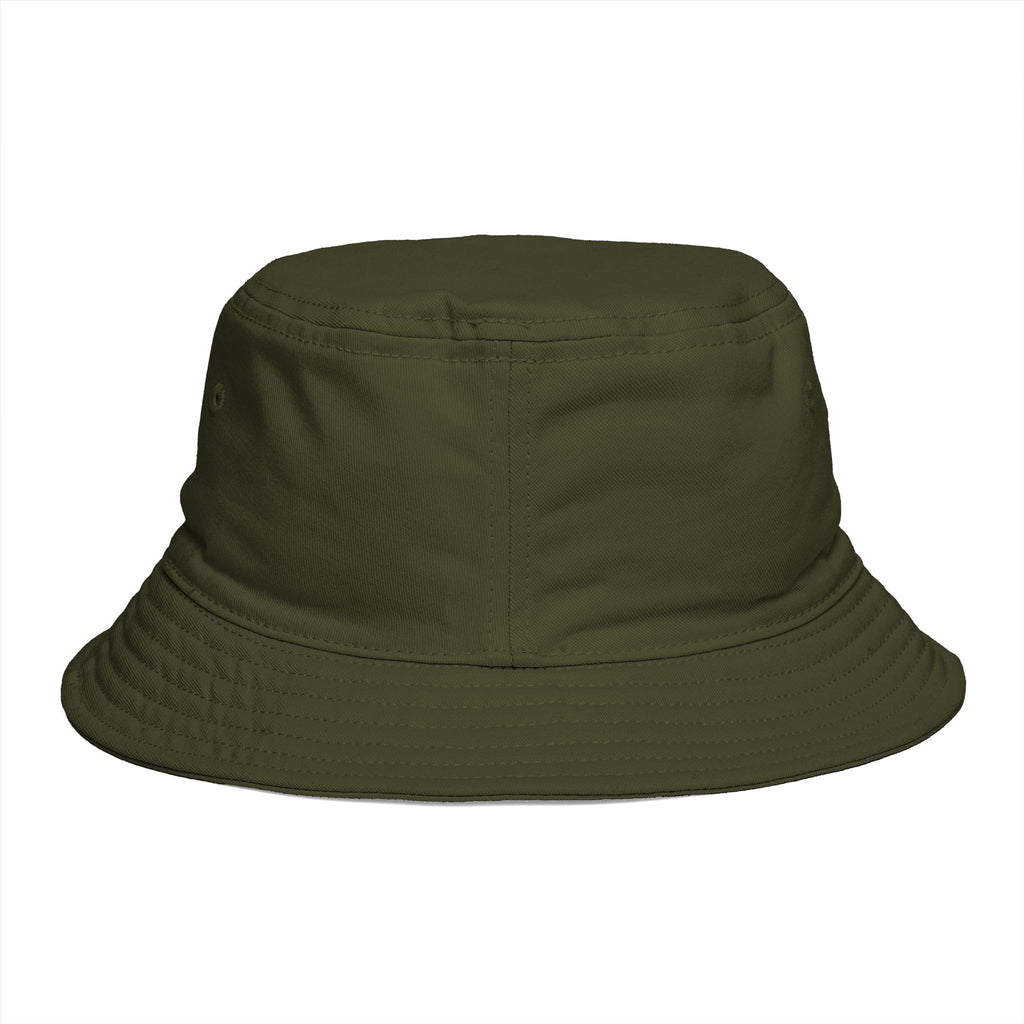 Spacera Bucket Hat — US