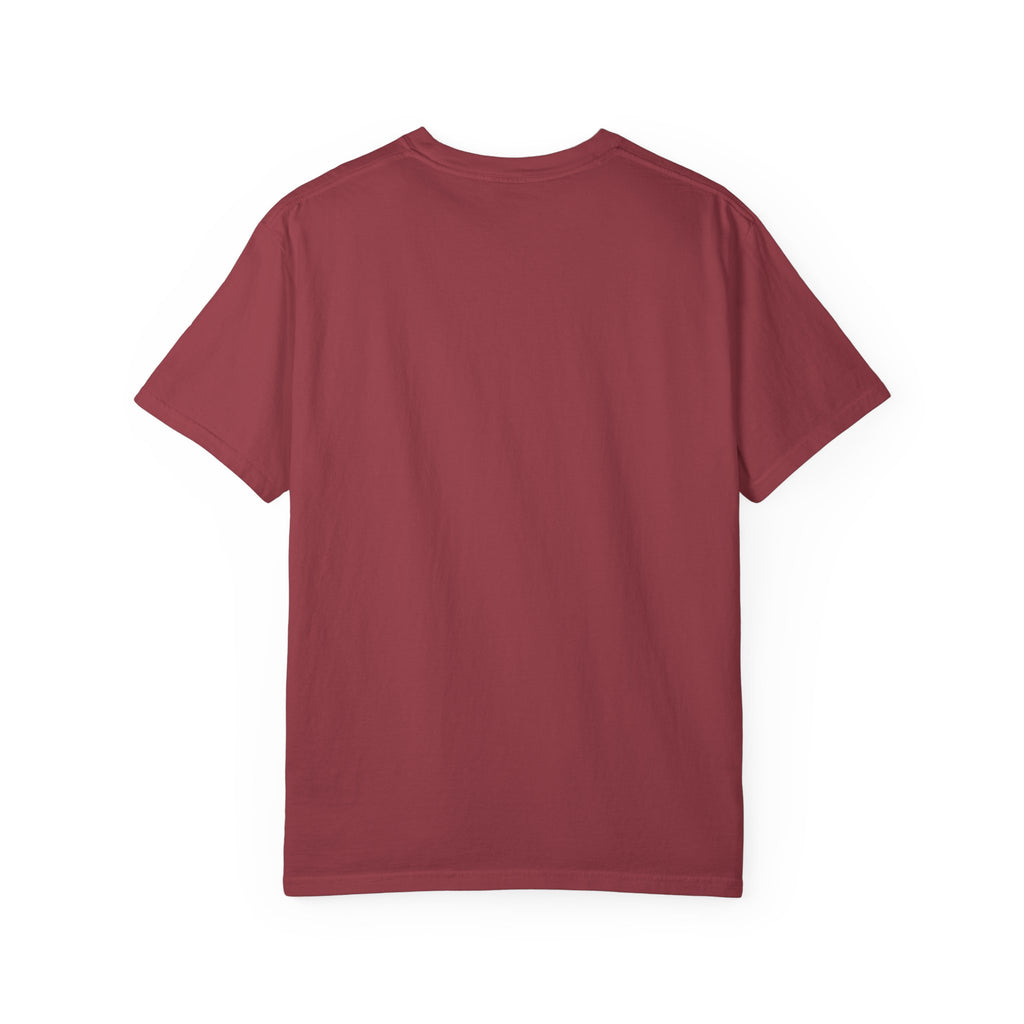 Spacera Unisex Garment-Dyed T-shirt — US