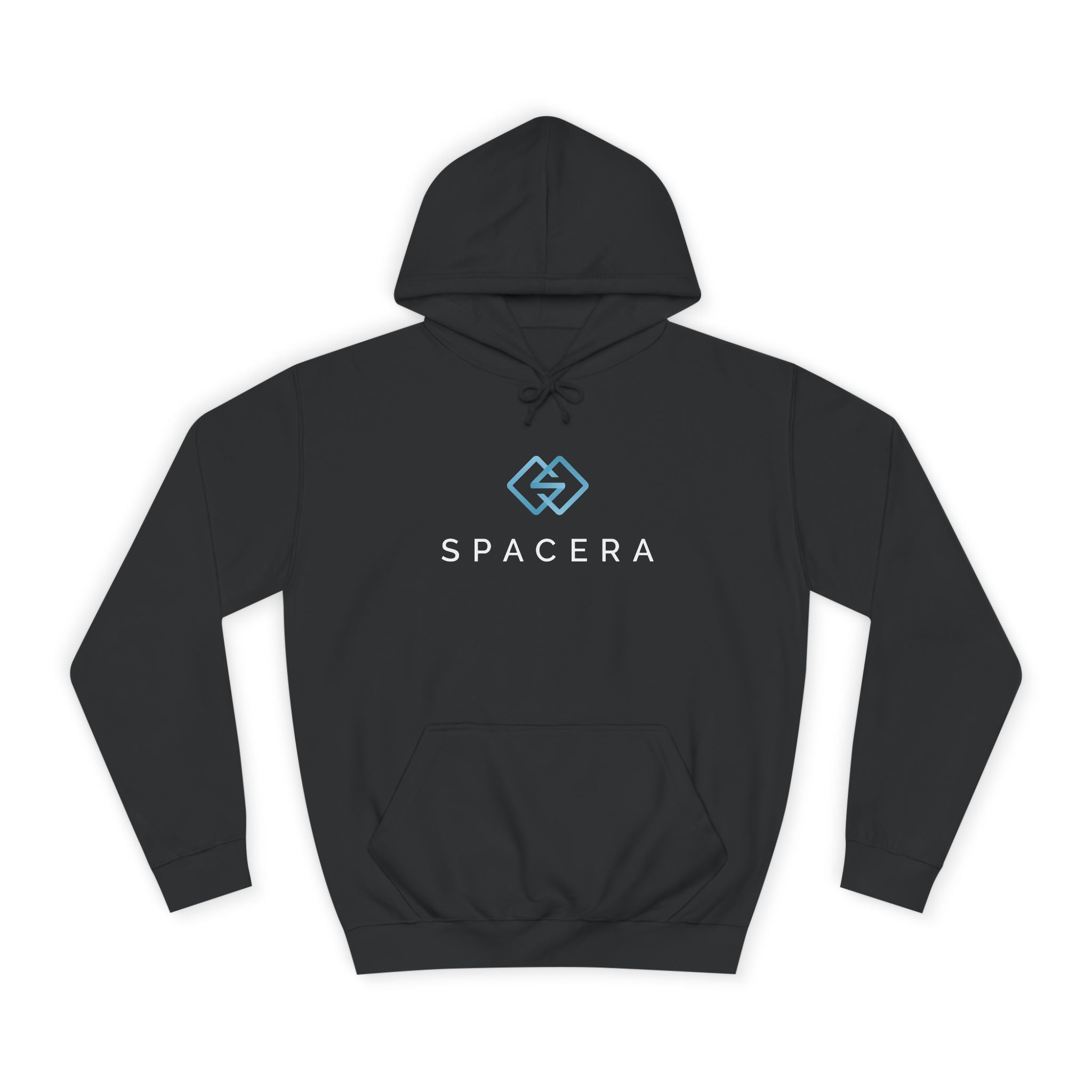 Spacera Unisex College Hoodie — UK