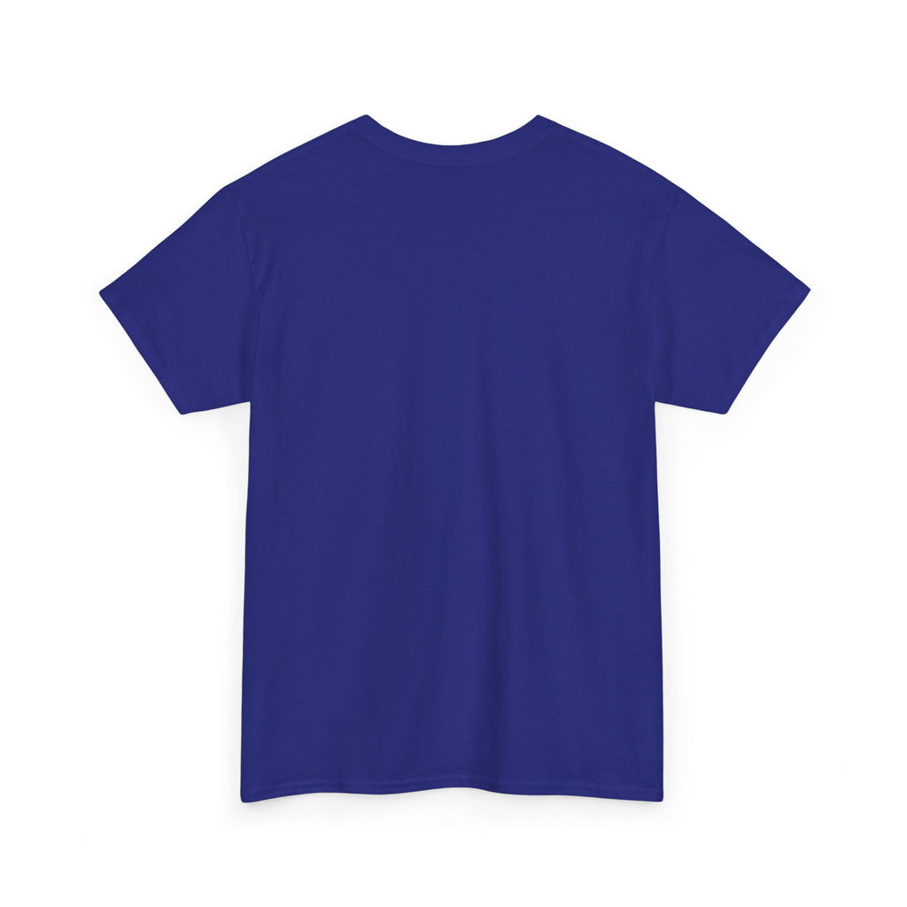 Spacera Unisex Heavy Cotton Tee — UK