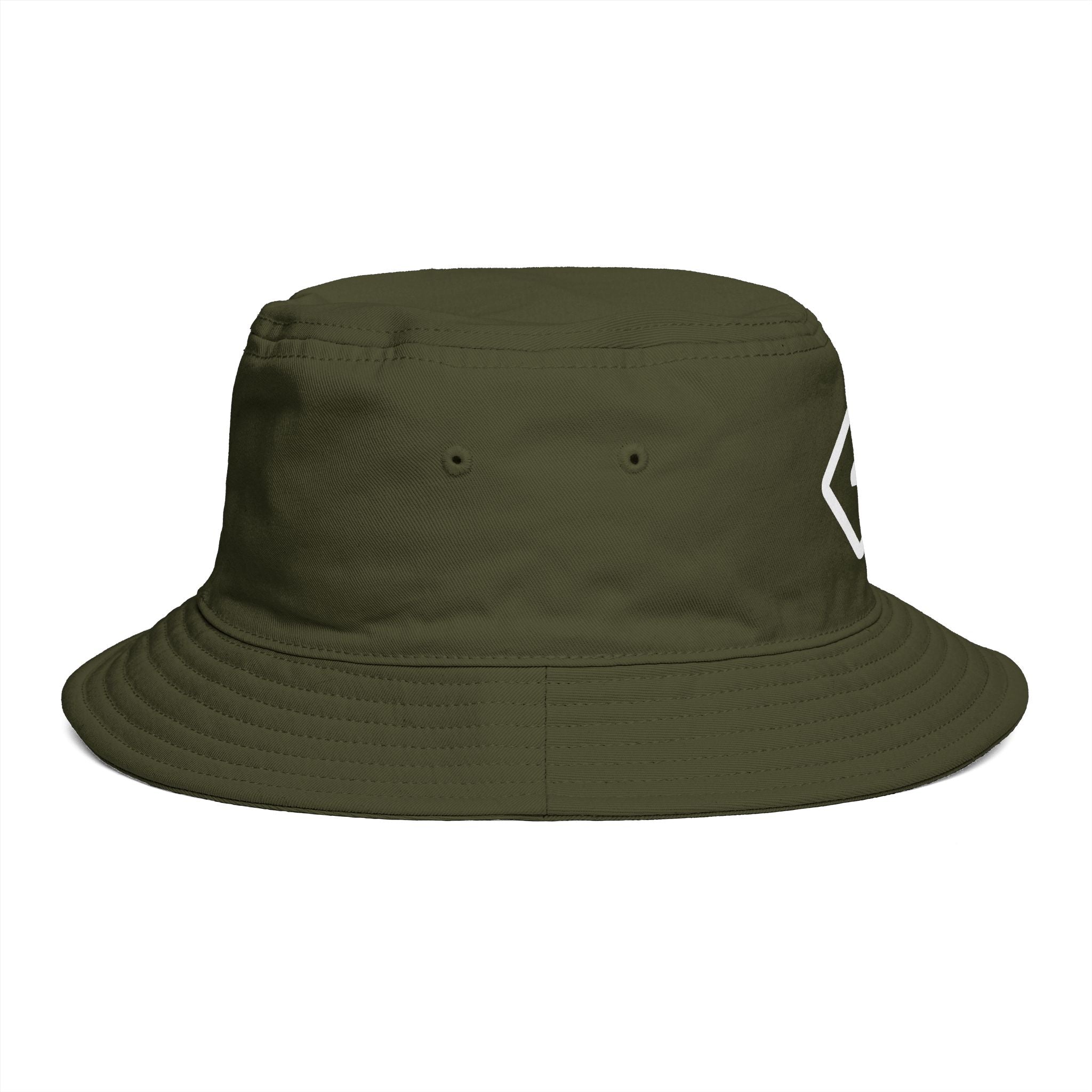 Spacera Bucket Hat — US