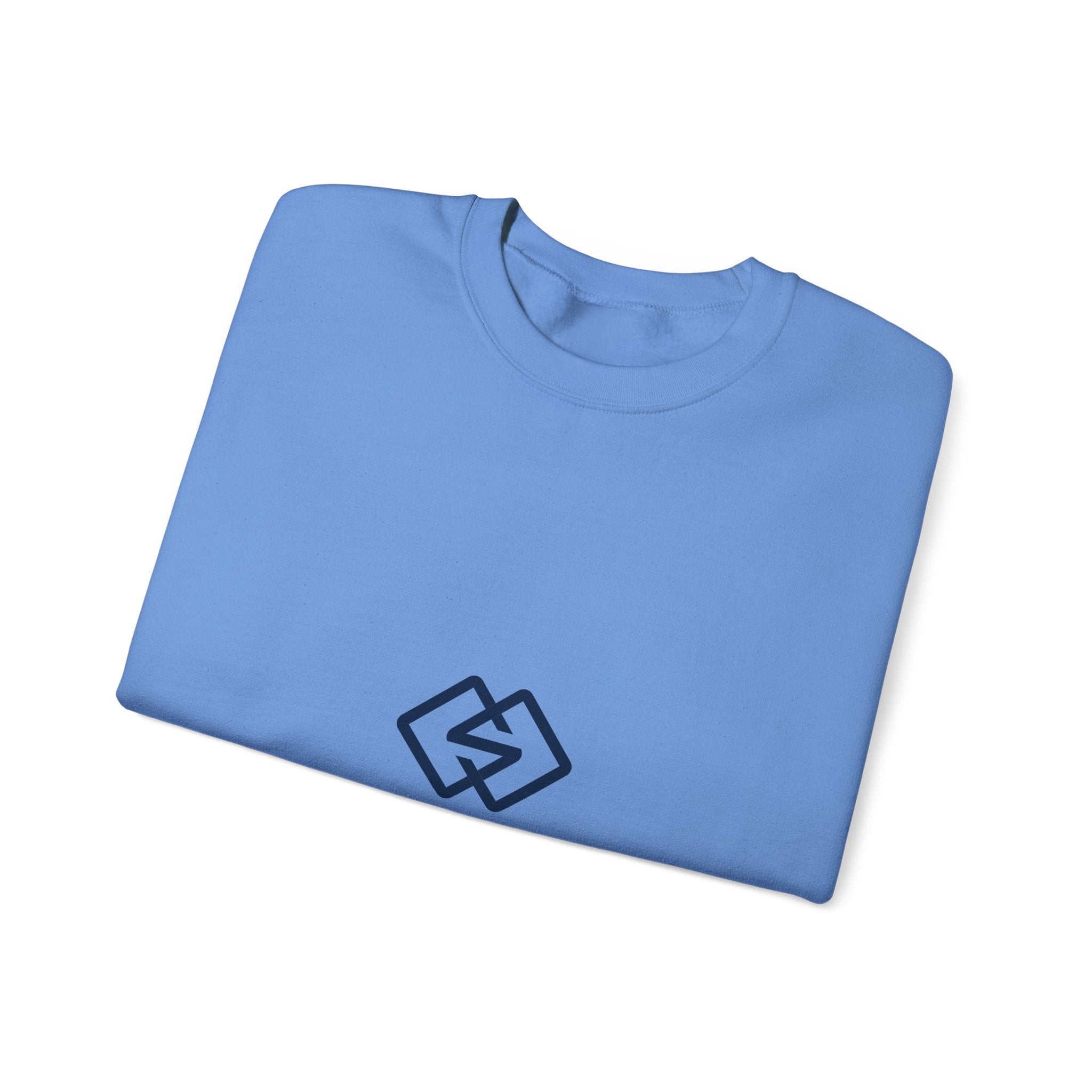 Spacera Unisex Heavy Blend™ Crewneck Sweatshirt — UK