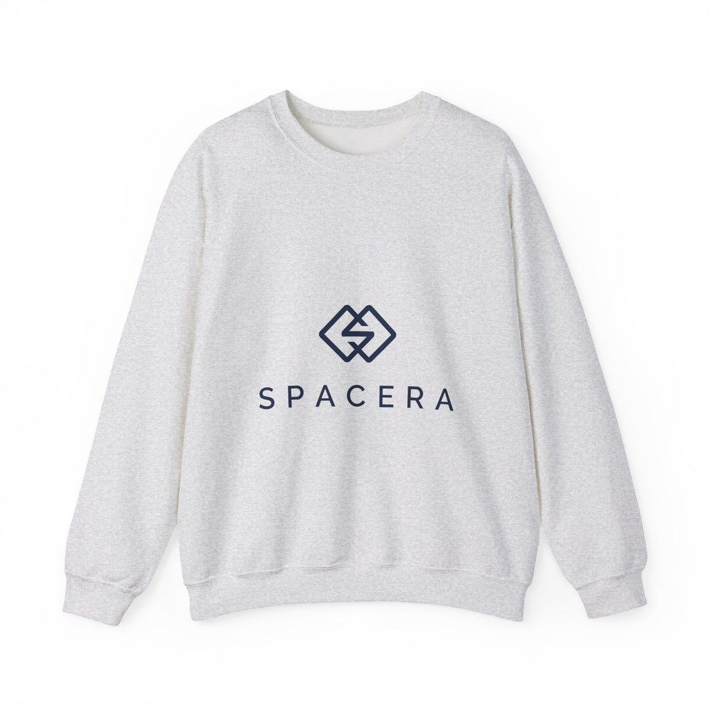 Spacera Unisex Heavy Blend™ Crewneck Sweatshirt — UK