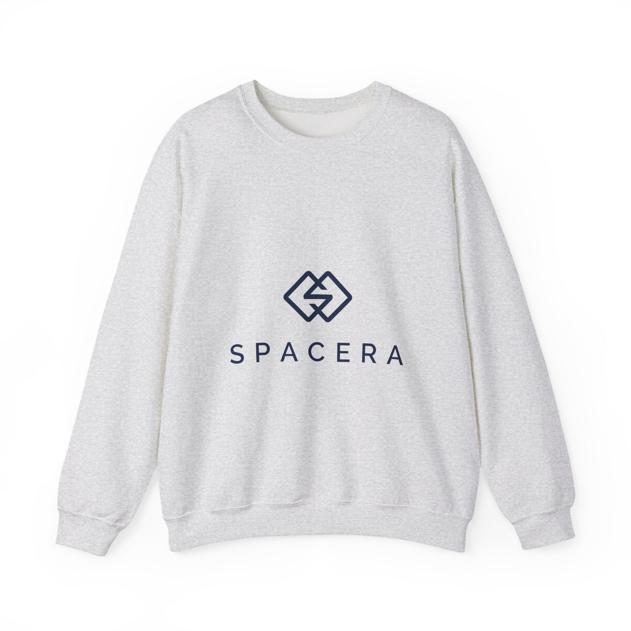 Spacera Unisex Heavy Blend™ Crewneck Sweatshirt — UK