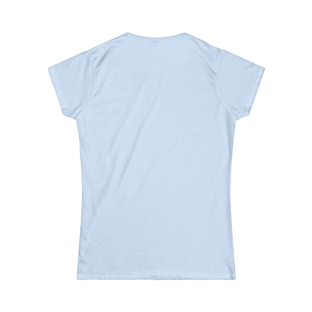 Spacera Women's Softstyle Tee — UK