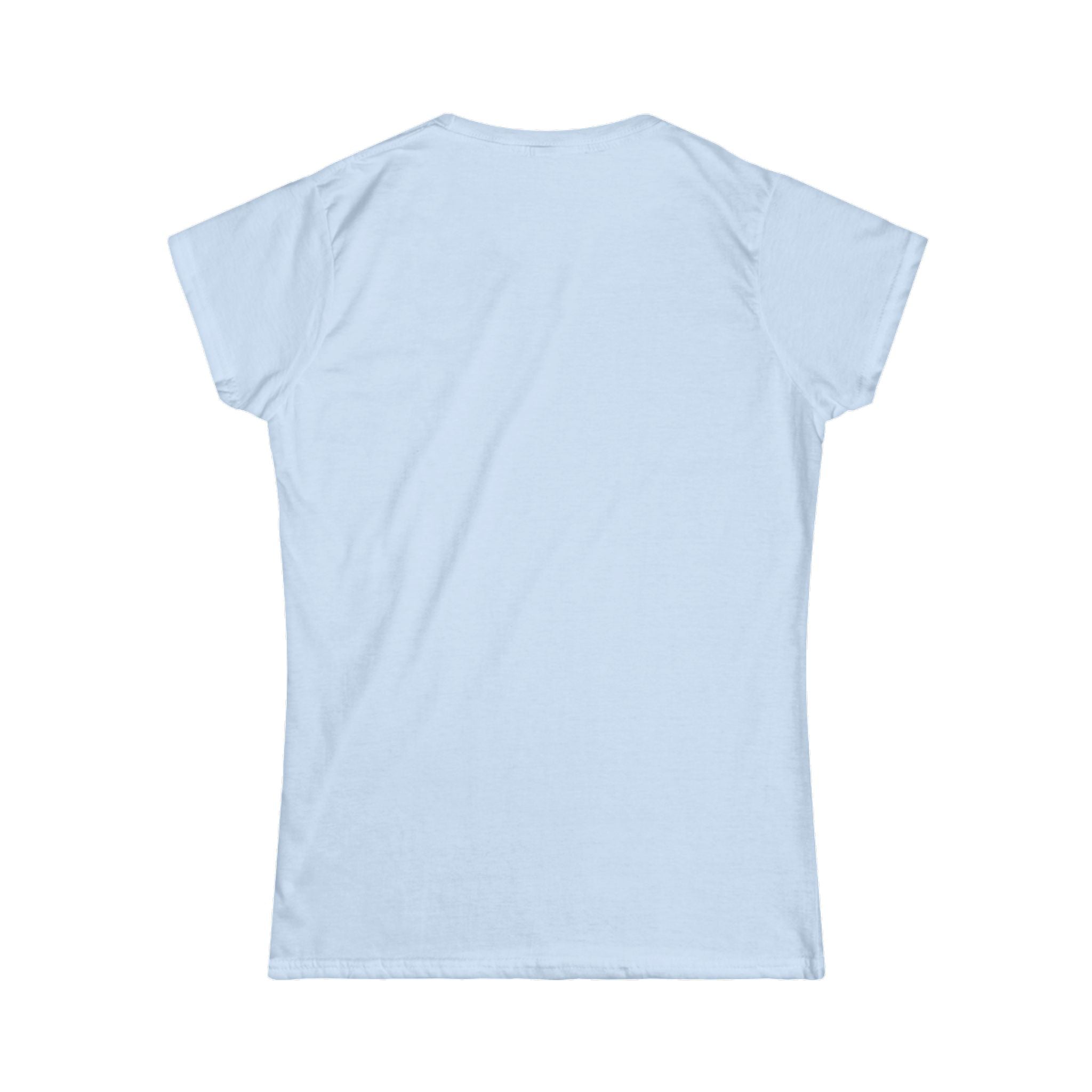 Spacera Women's Softstyle Tee — UK