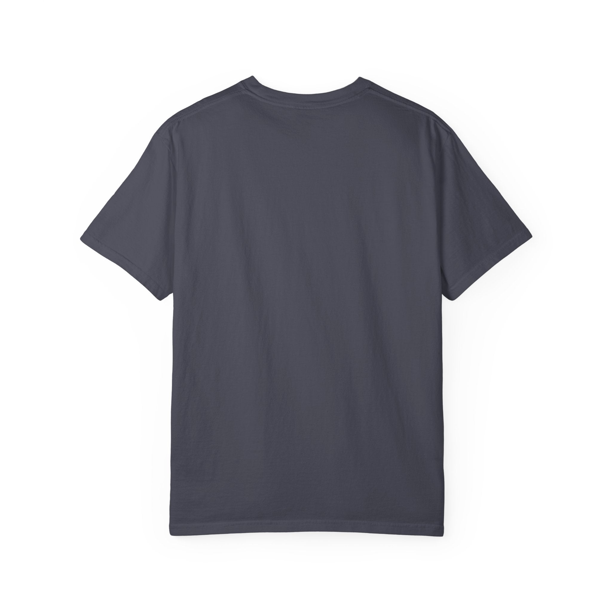 Spacera Unisex Garment-Dyed T-shirt — US