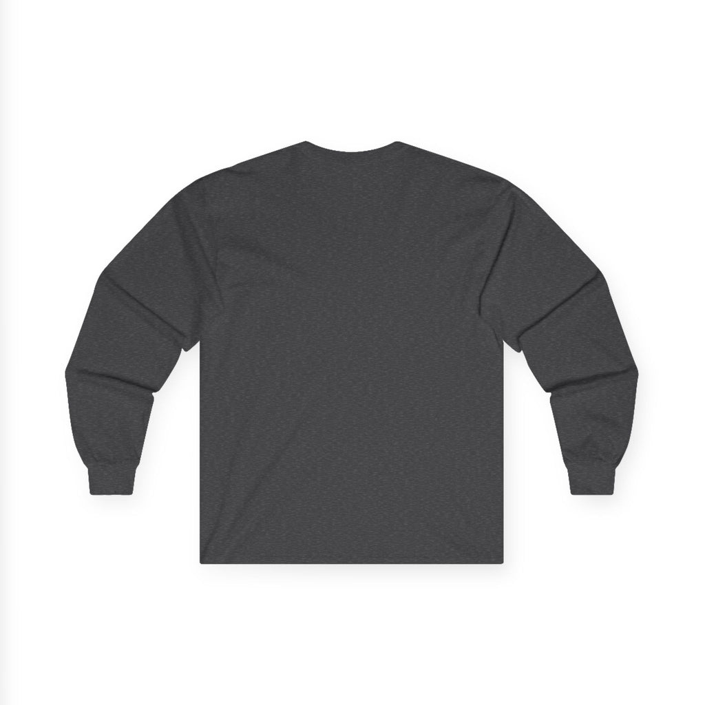 Spacera Unisex Ultra Cotton Long Sleeve Tee — AU