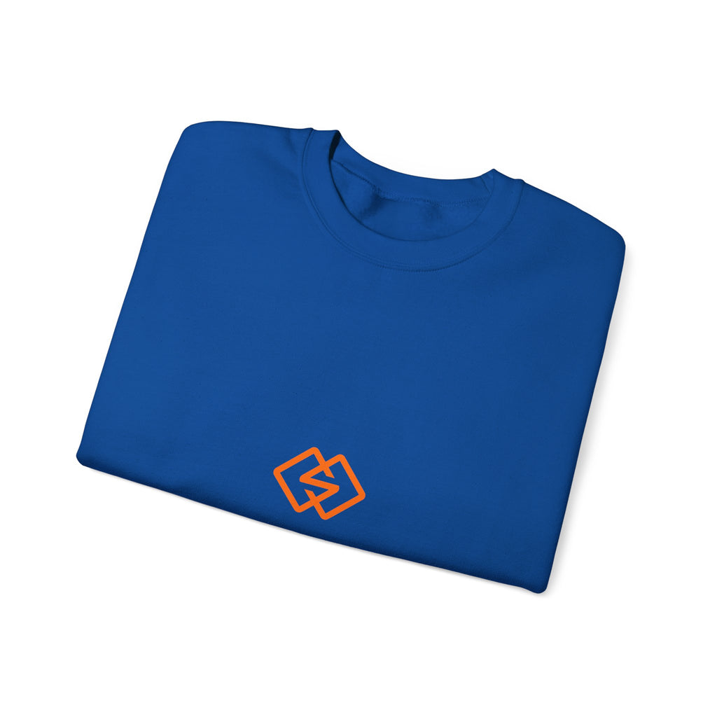 Spacera Unisex Heavy Blend™ Crewneck Sweatshirt — US