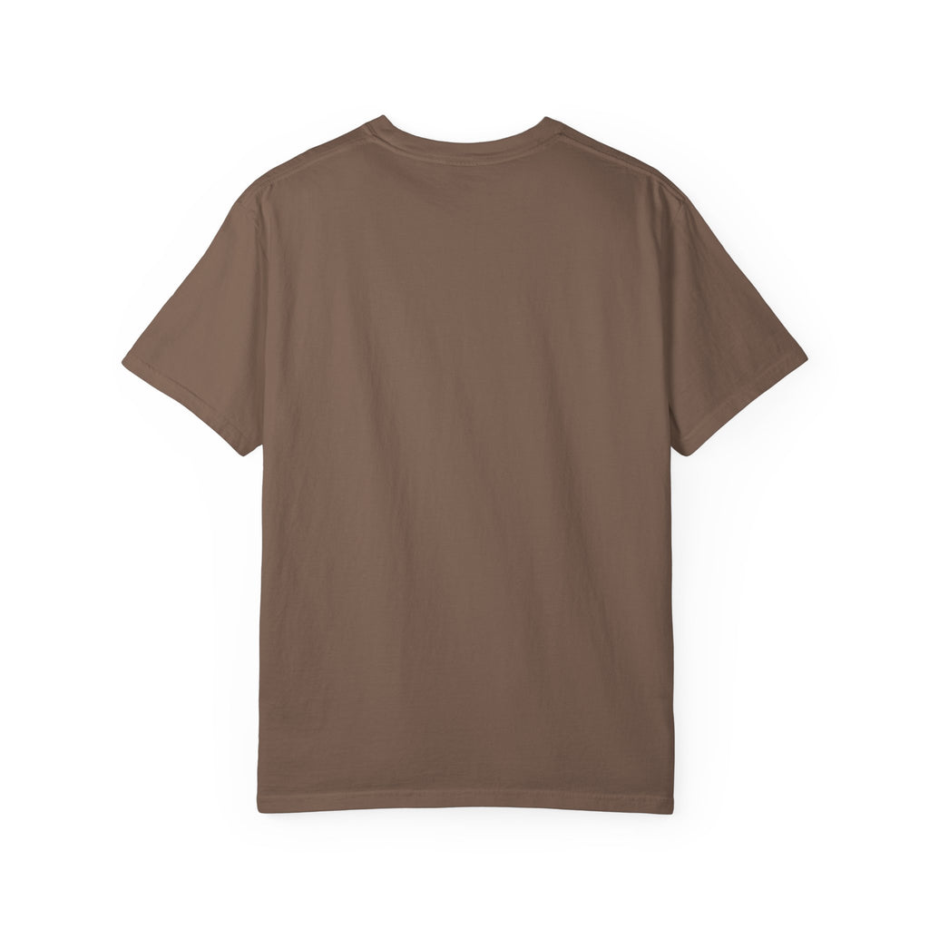 Spacera Unisex Garment-Dyed T-shirt — AU
