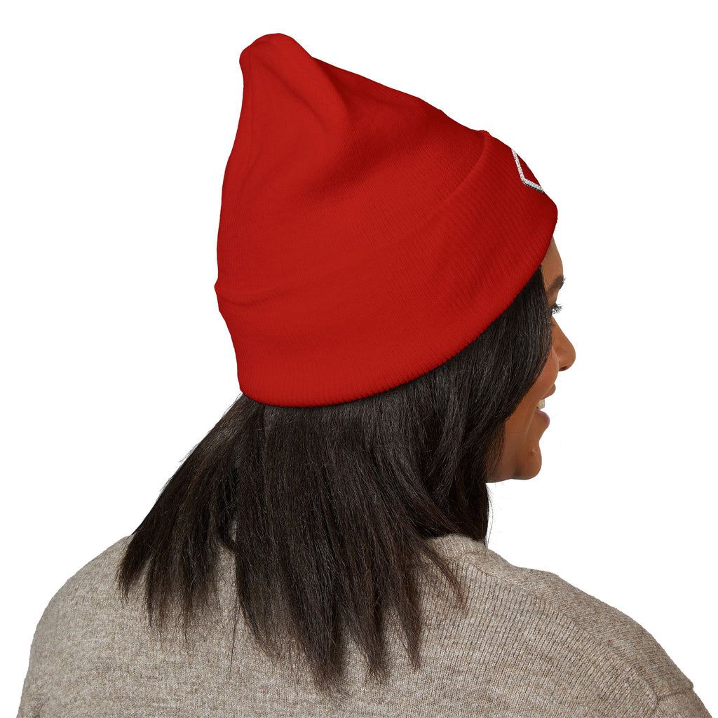 Spacera Classic Cuffed Beanie (Embroidery) — US