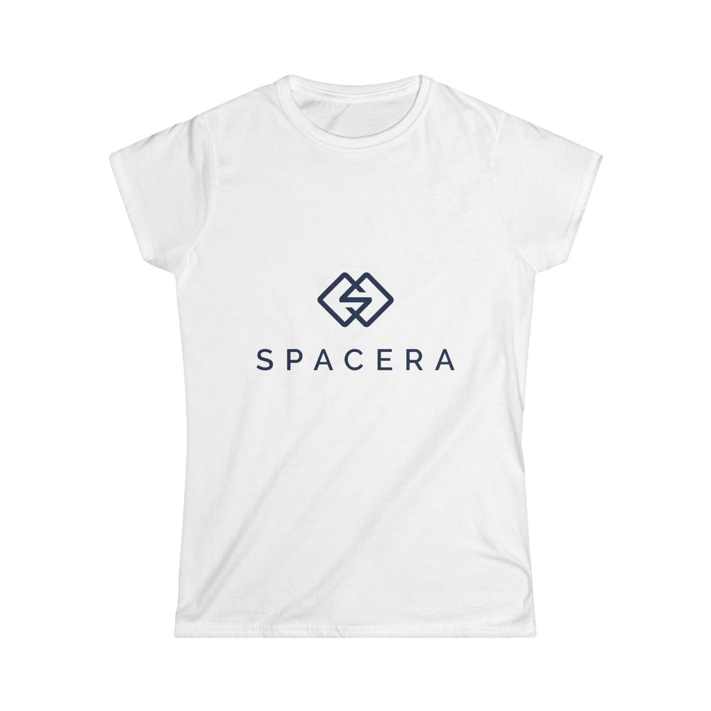 Spacera Women's Softstyle Tee — US