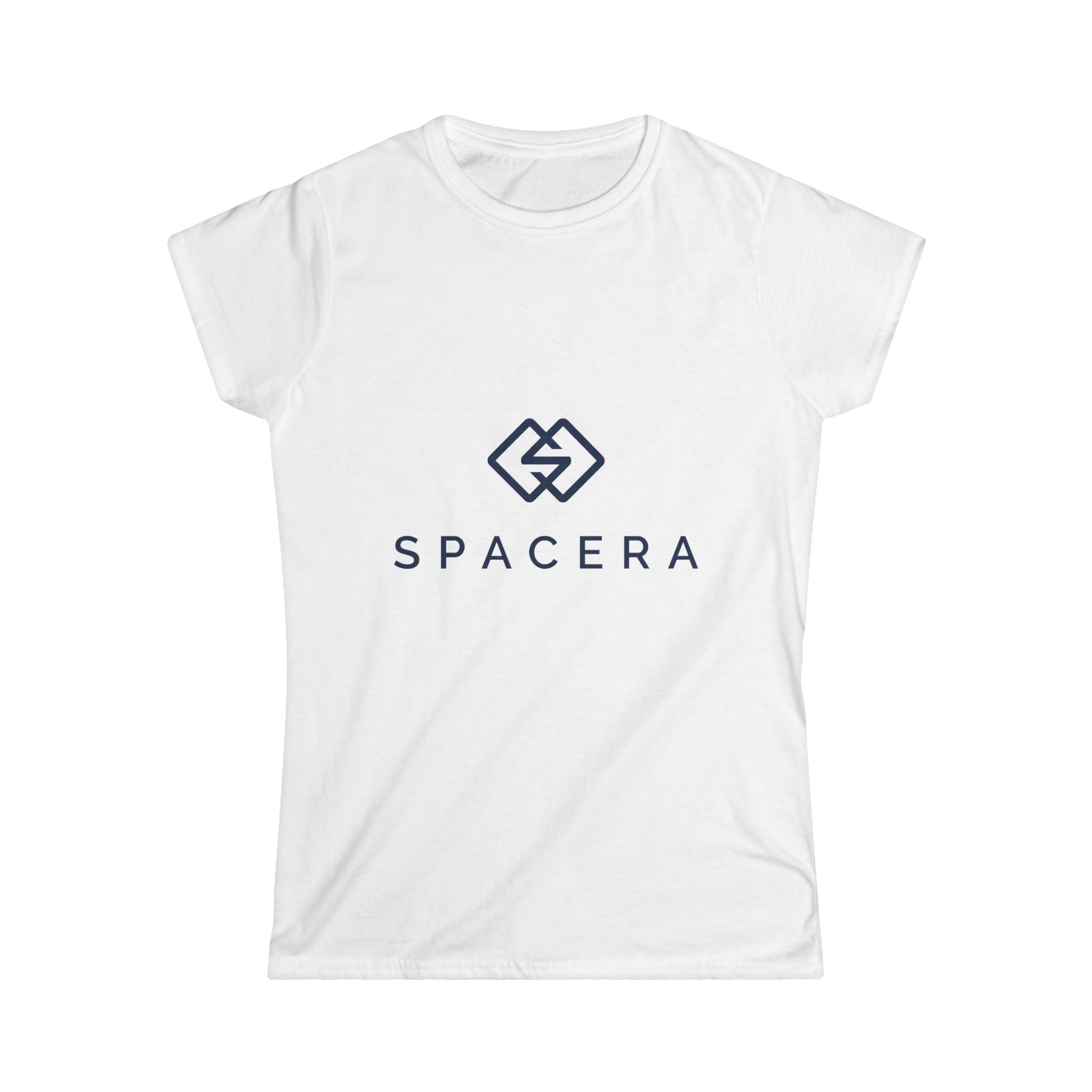 Spacera Women's Softstyle Tee — US