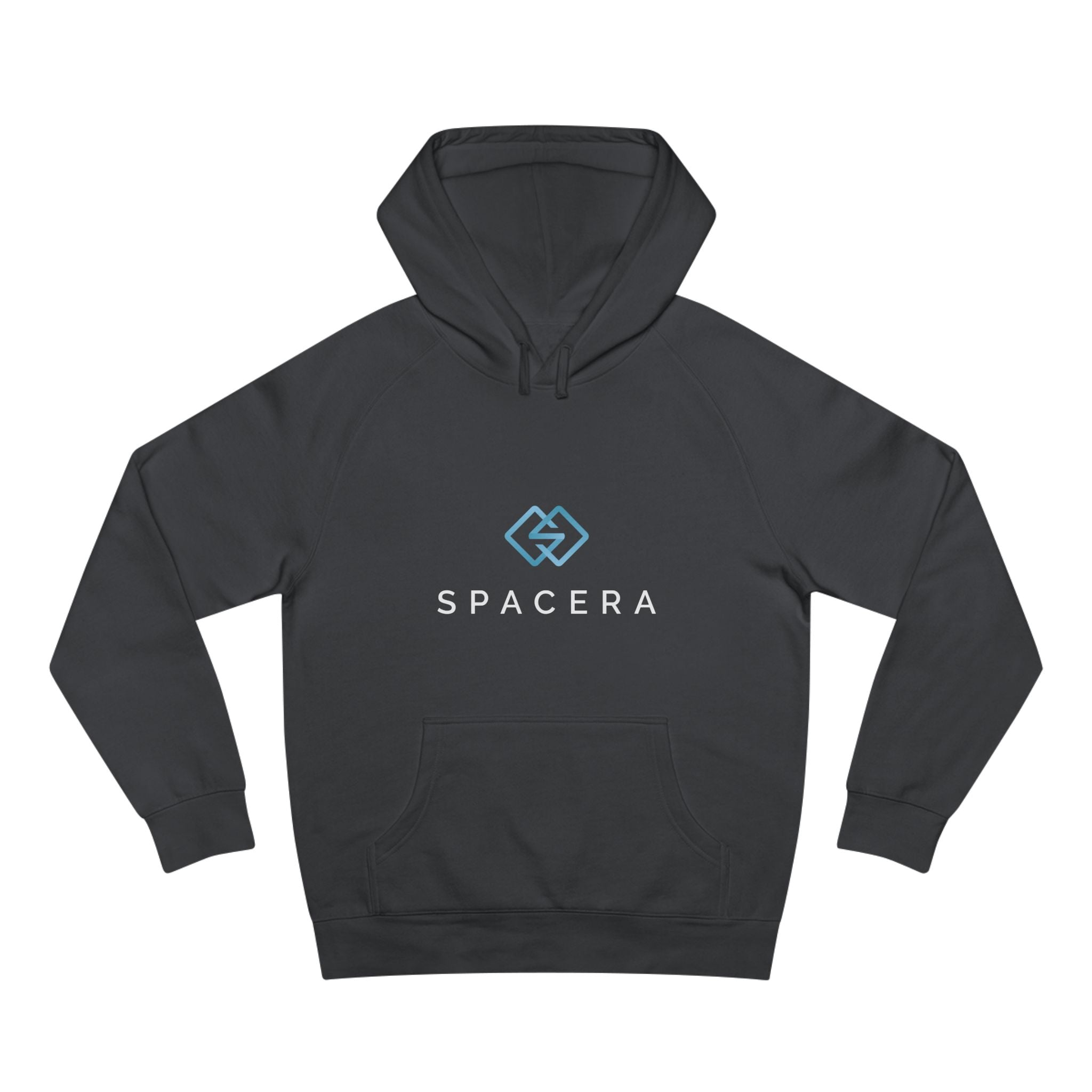 Spacera Unisex Supply Hoodie — AU