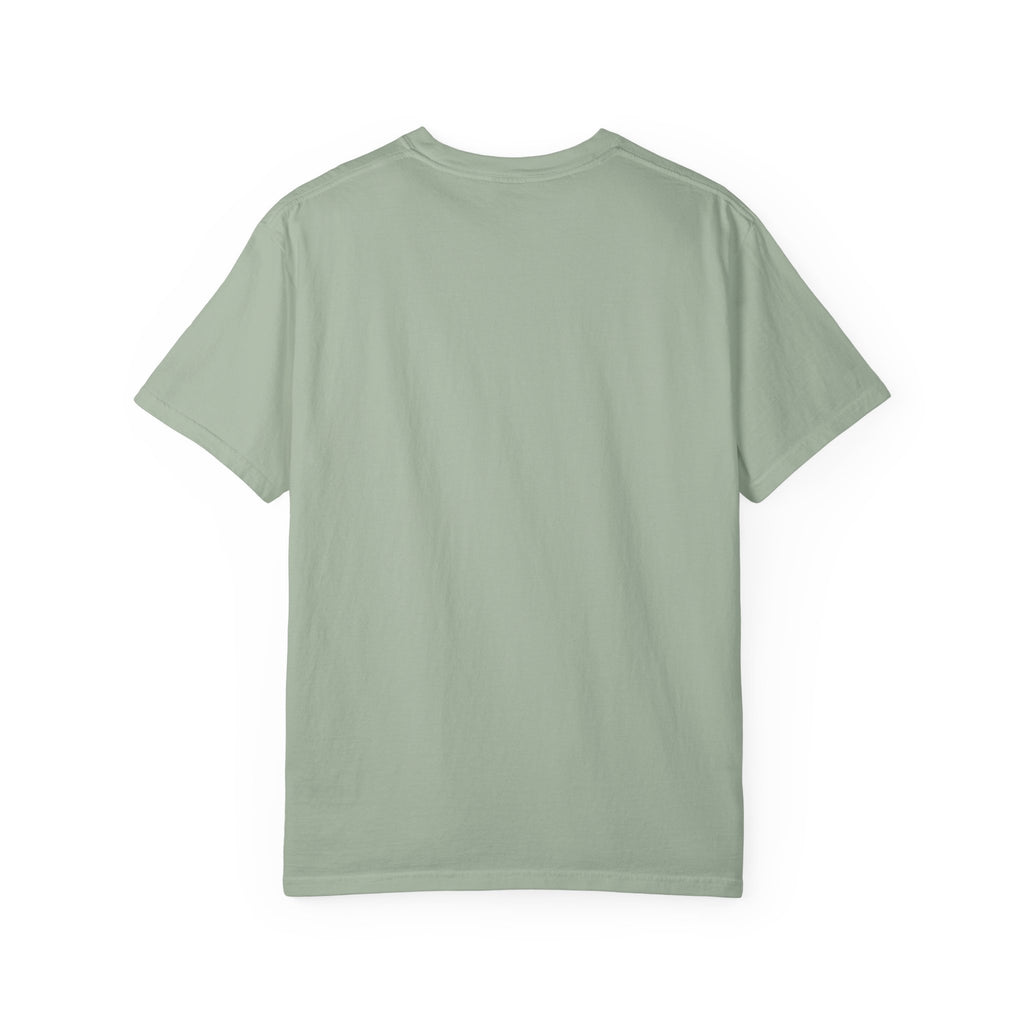Spacera Unisex Garment-Dyed T-shirt — US
