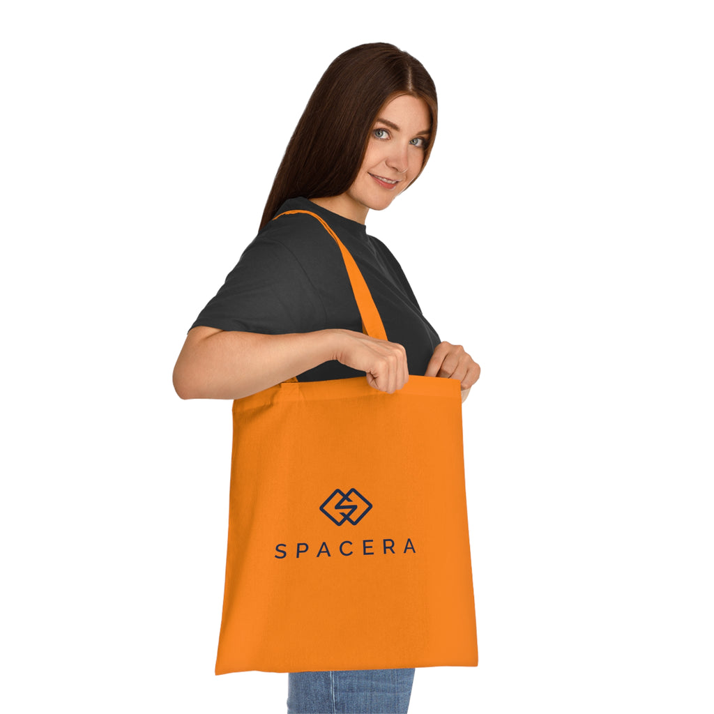 Spacera Cotton Tote — UK