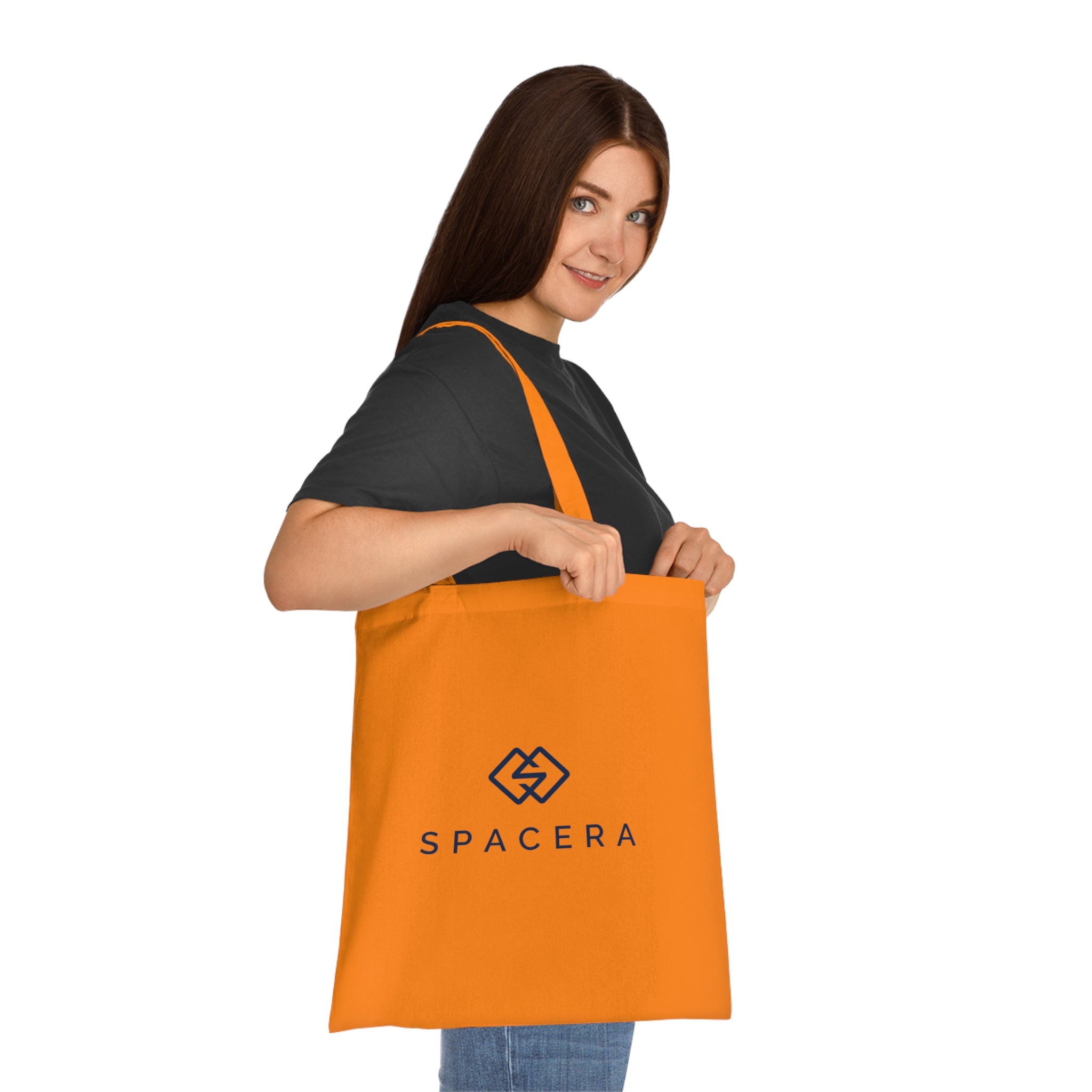 Spacera Cotton Tote — UK