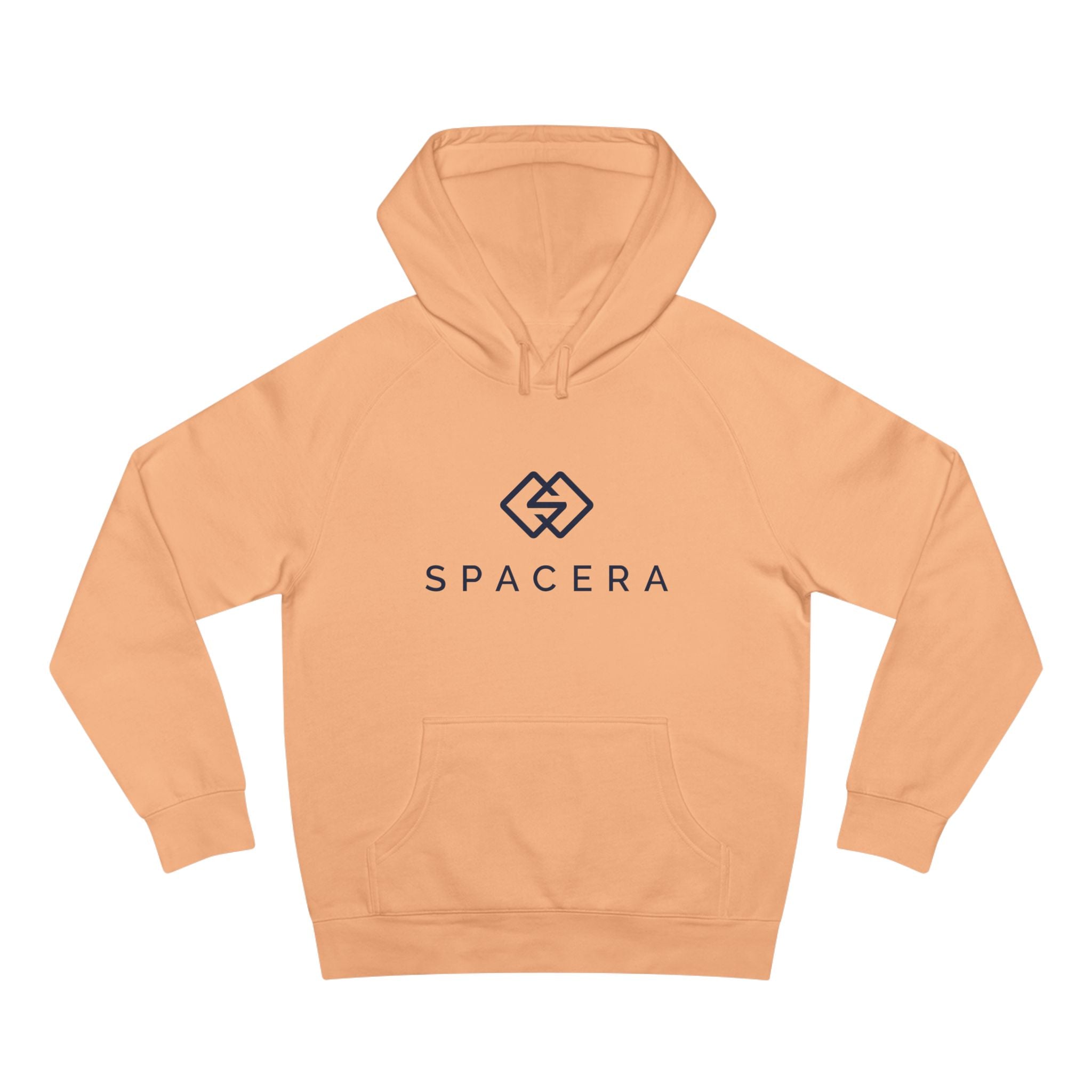 Spacera Unisex Supply Hoodie — US
