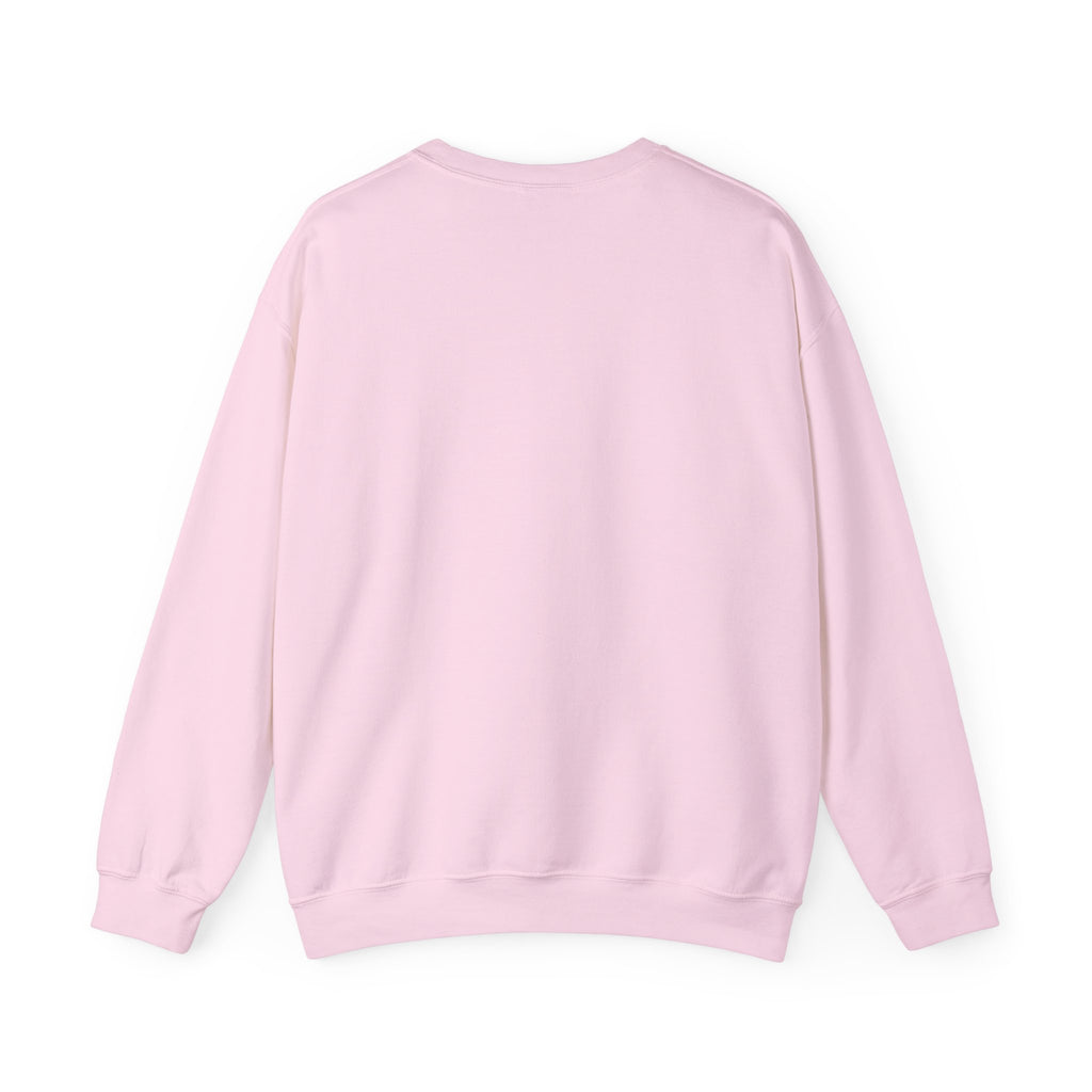Spacera Unisex Heavy Blend™ Crewneck Sweatshirt — US