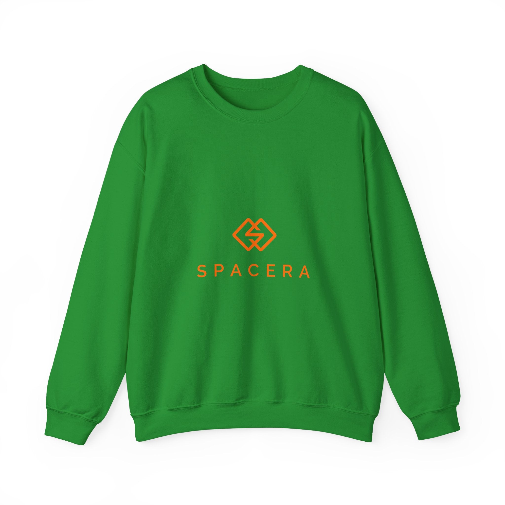 Spacera Unisex Heavy Blend™ Crewneck Sweatshirt — US