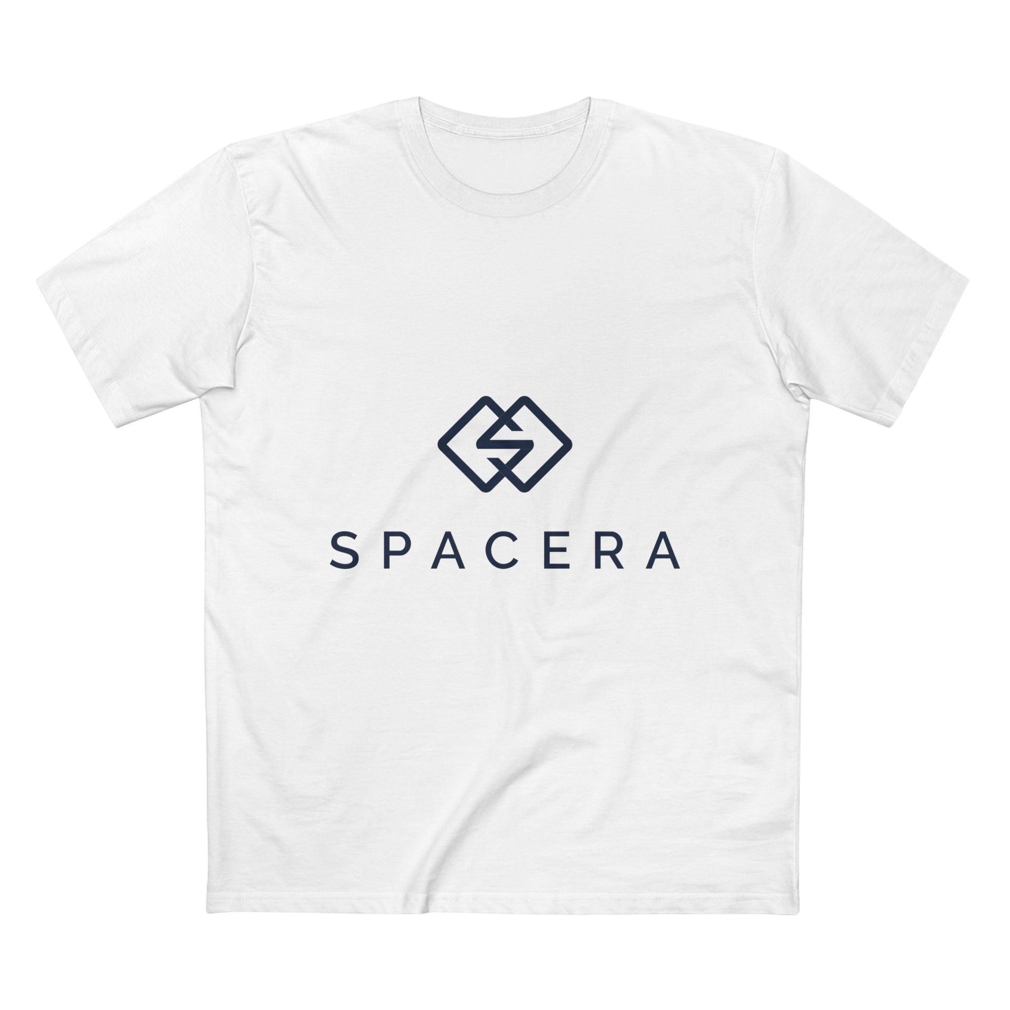 Spacera Adult Staple Tee — US