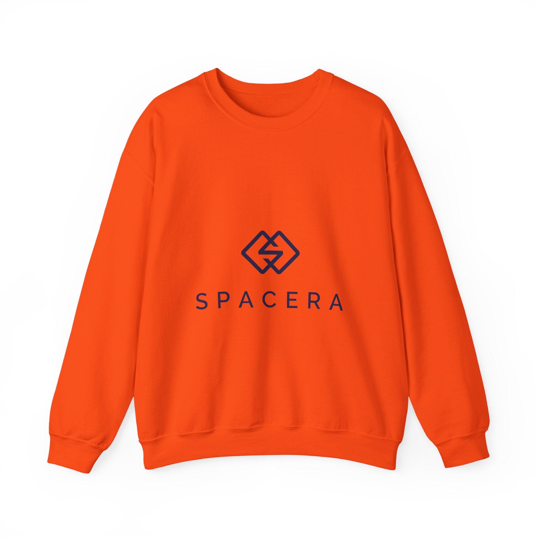 Spacera Unisex Heavy Blend™ Crewneck Sweatshirt — UK