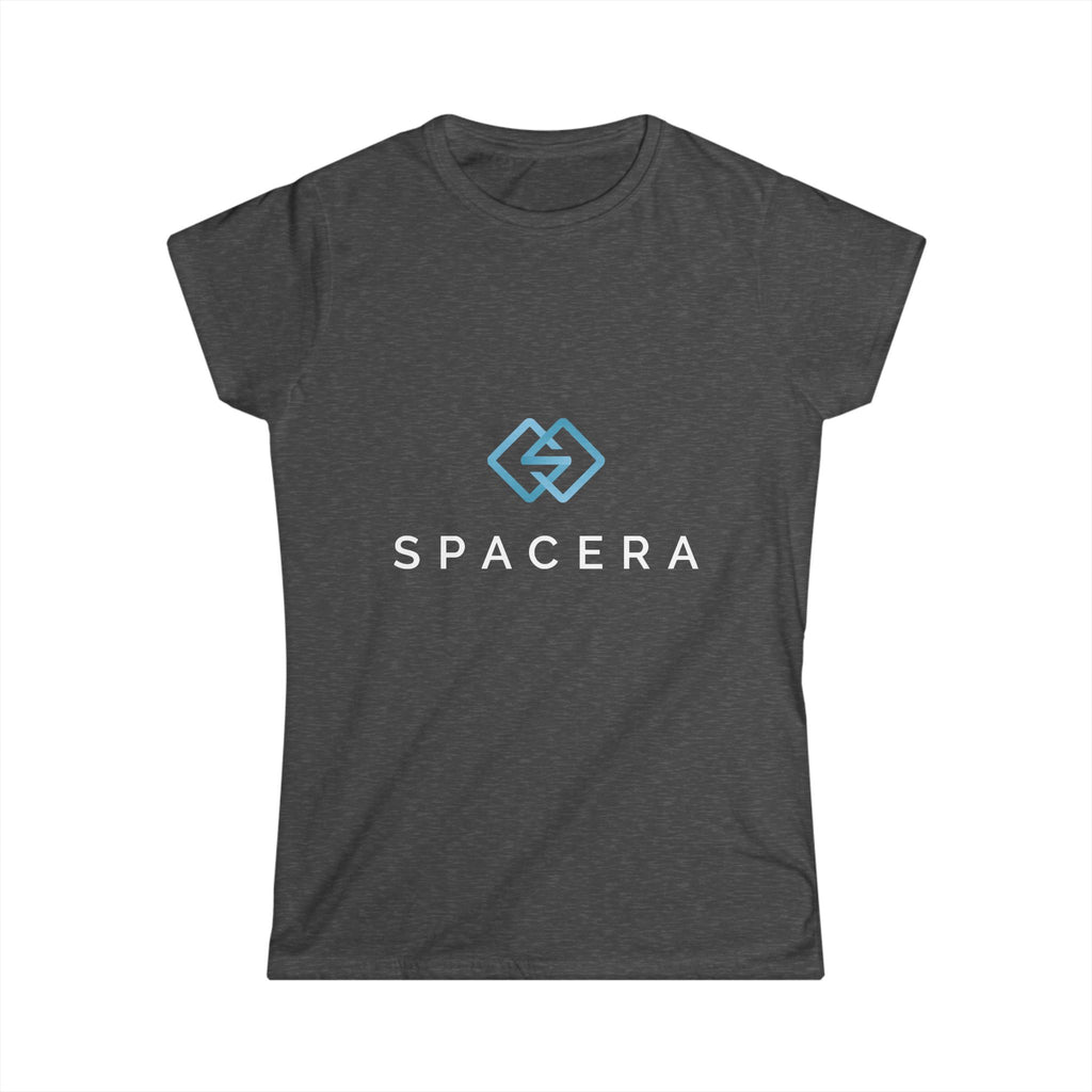 Spacera Women's Softstyle Tee — US