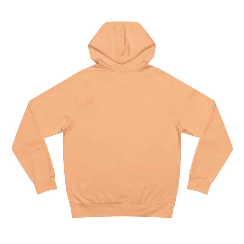 Spacera Unisex Supply Hoodie — US