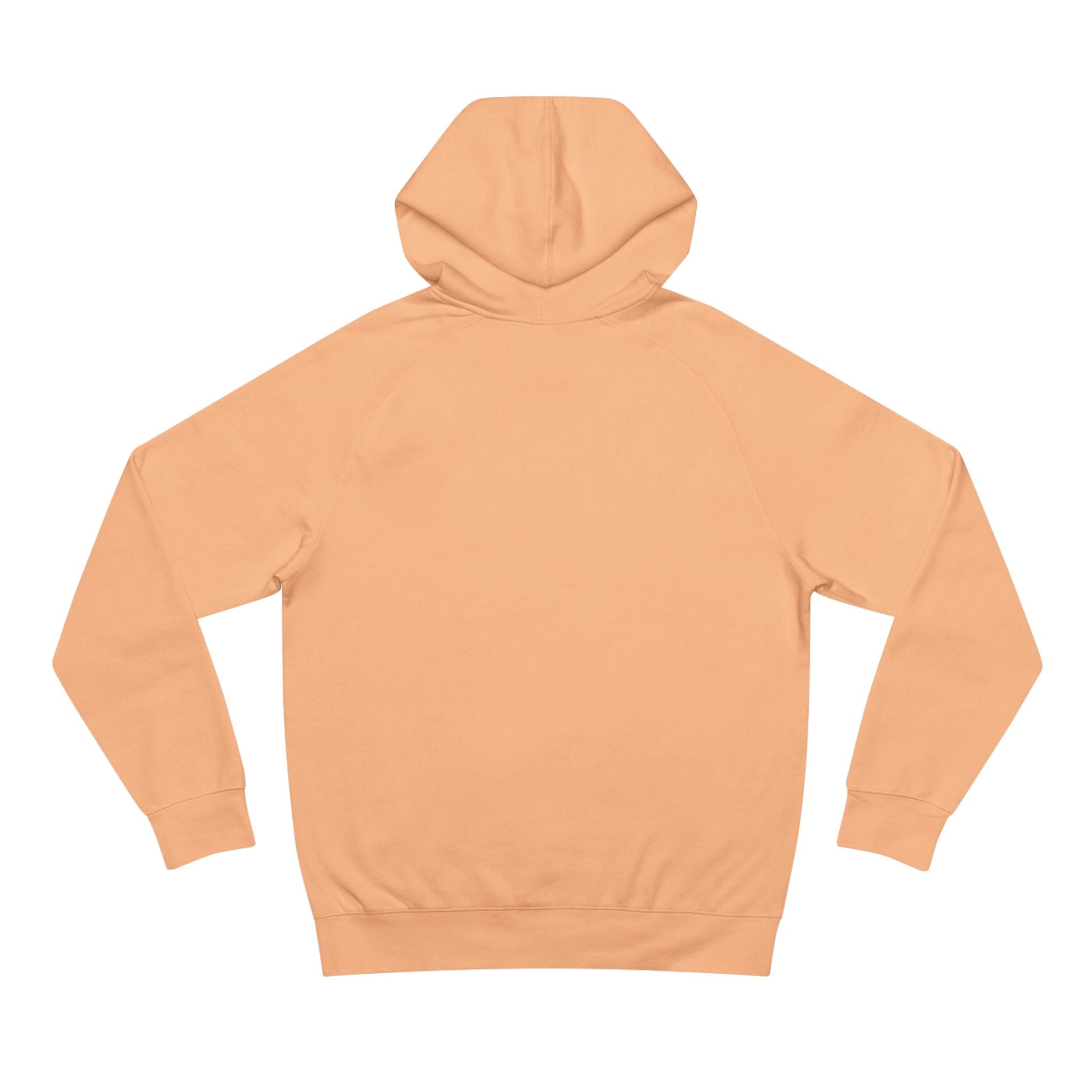 Spacera Unisex Supply Hoodie — US