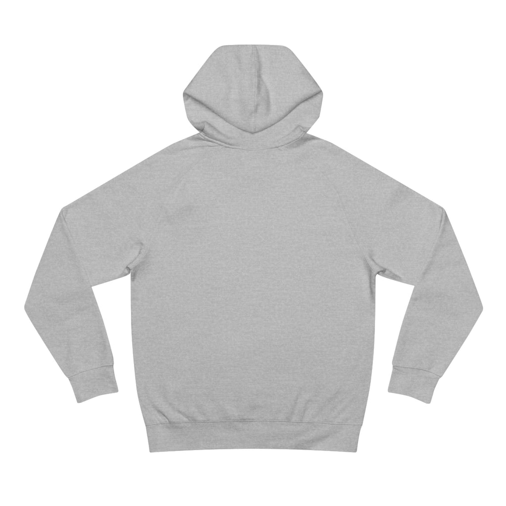 Spacera Unisex Supply Hoodie — US