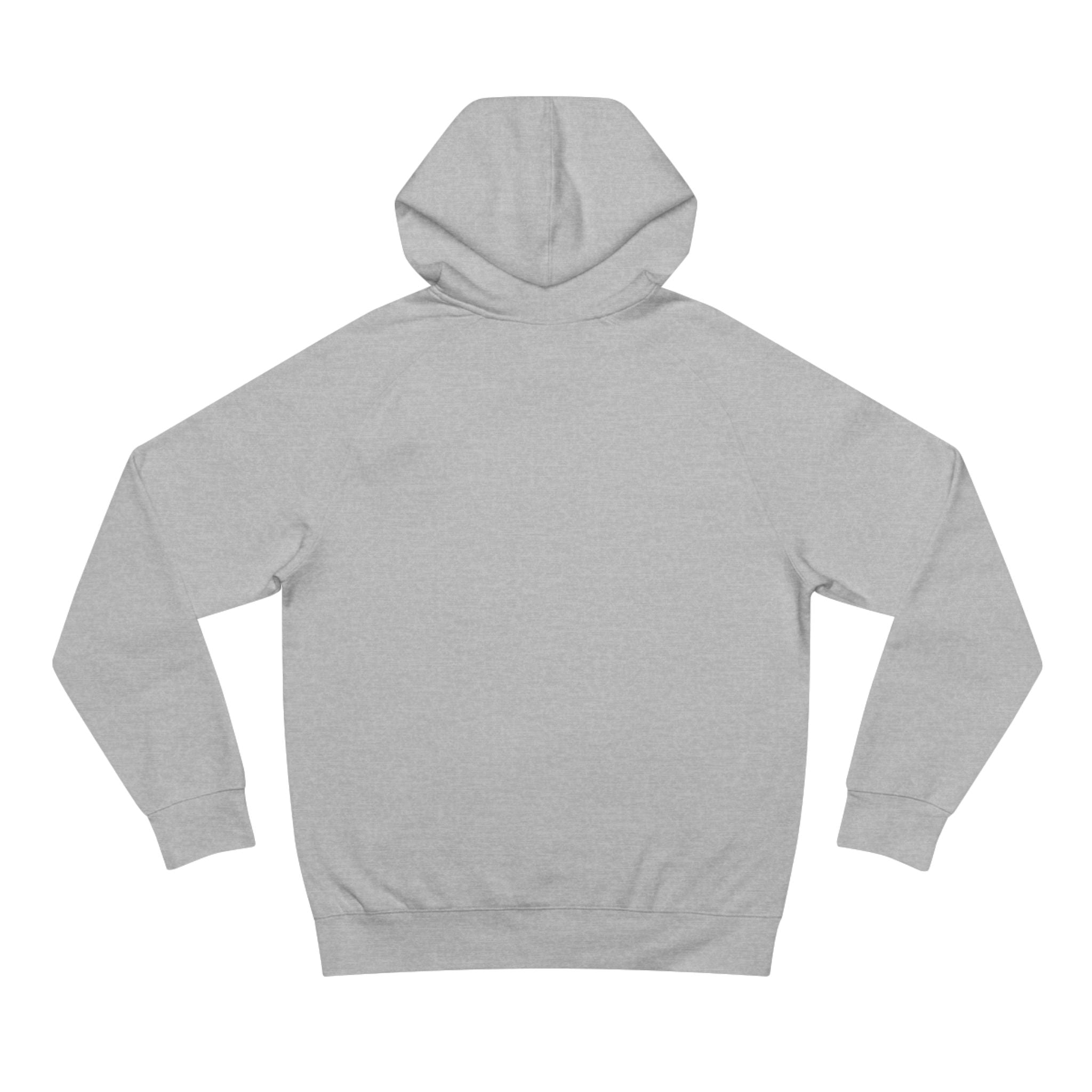 Spacera Unisex Supply Hoodie — US
