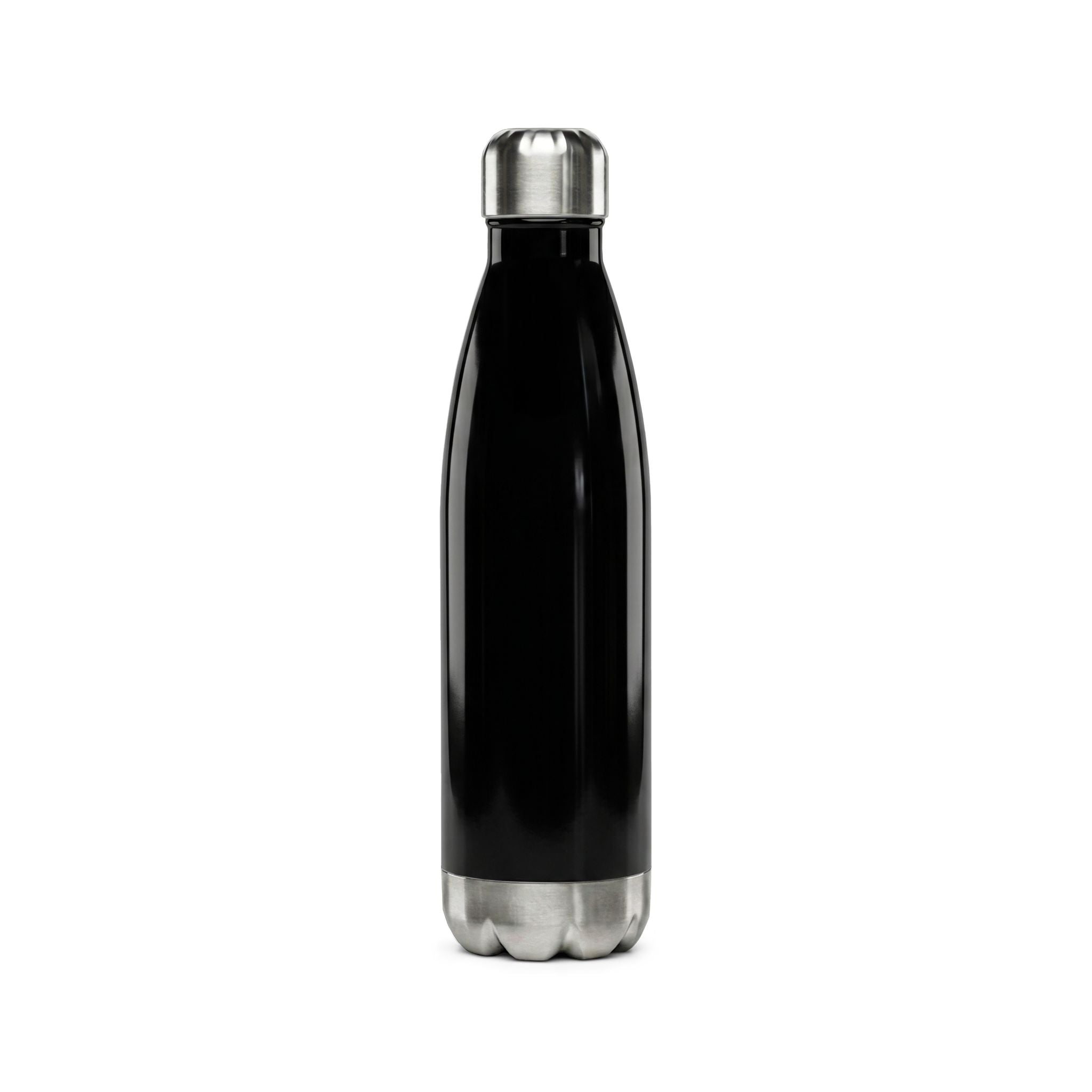 Spacera Stainless Steel Water Bottle, 17oz — US