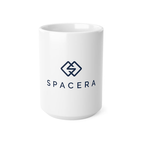 Spacera Ceramic Coffee Cups, 11oz, 15oz — UK