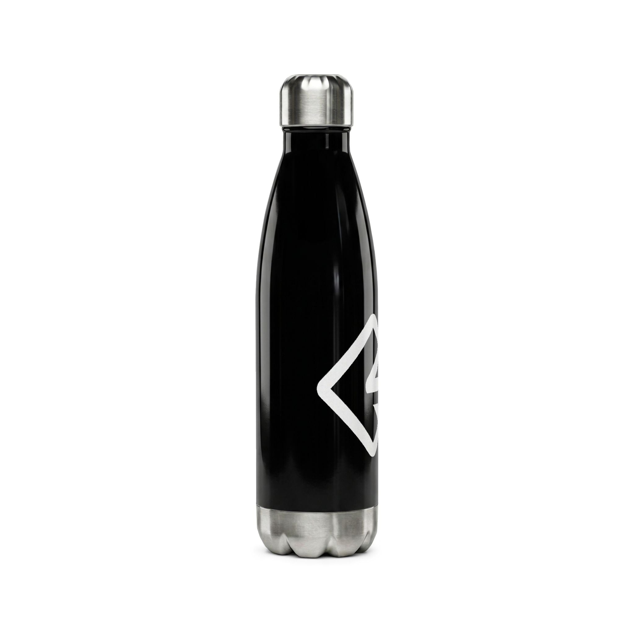 Spacera Stainless Steel Water Bottle, 17oz — US