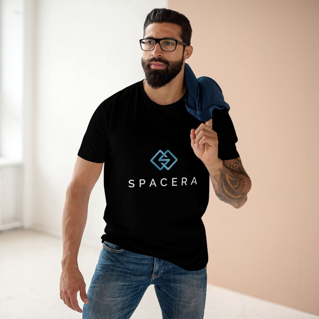Spacera Adult Staple Tee — AU