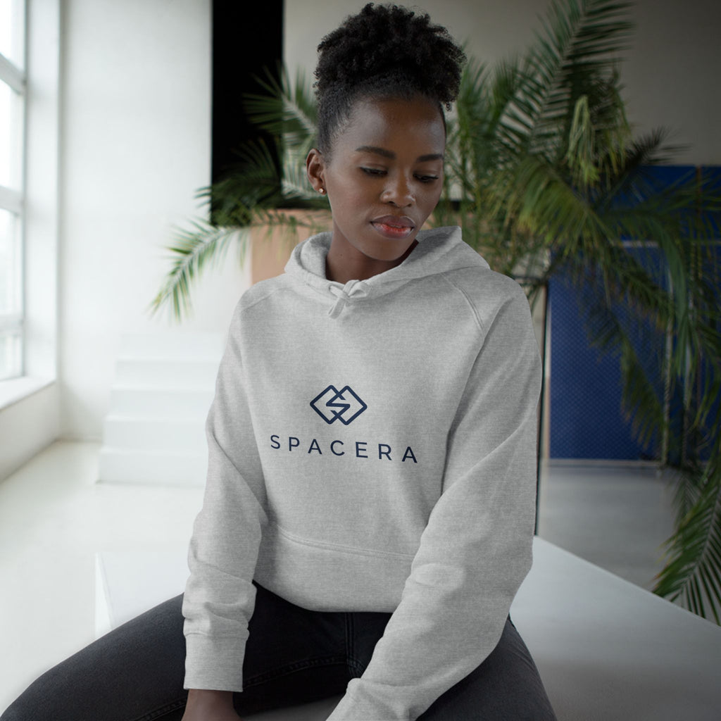Spacera Unisex Supply Hoodie — AU