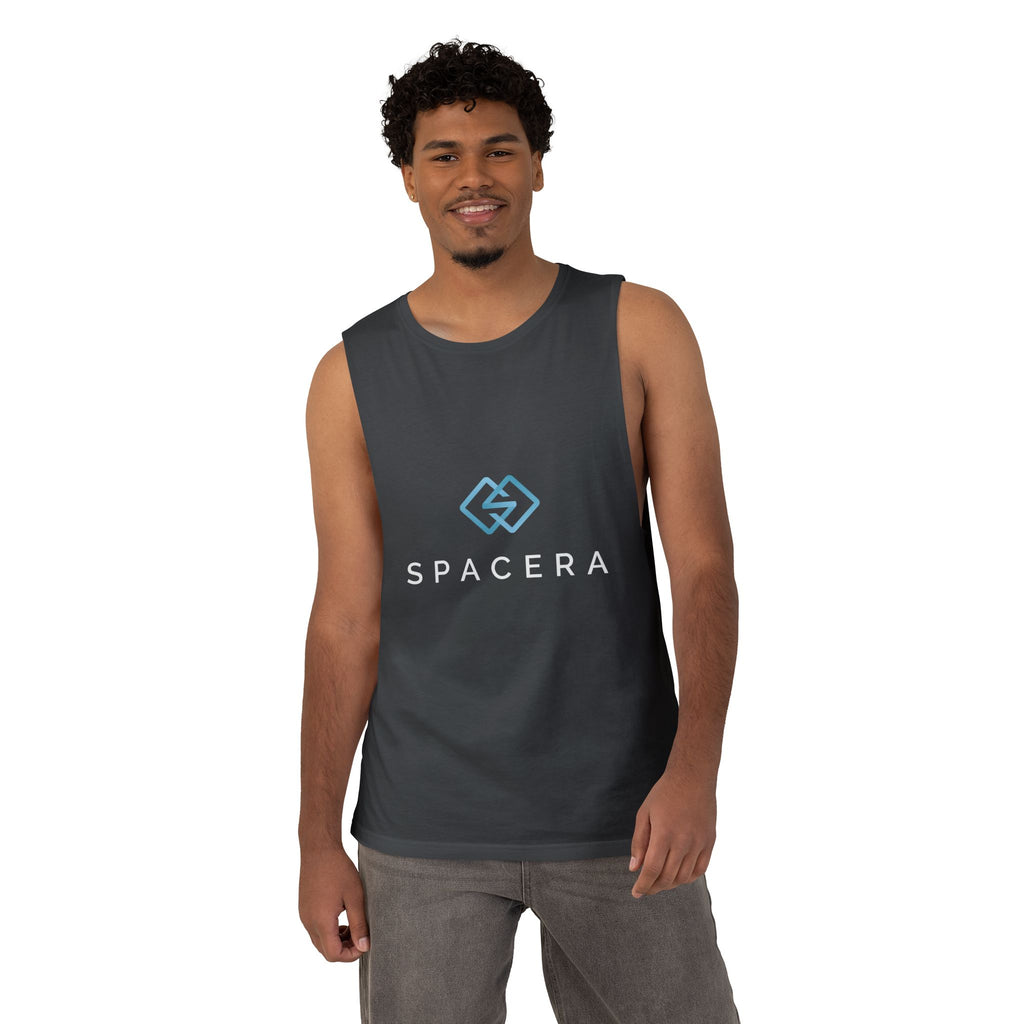 Spacera Unisex Barnard Tank — US