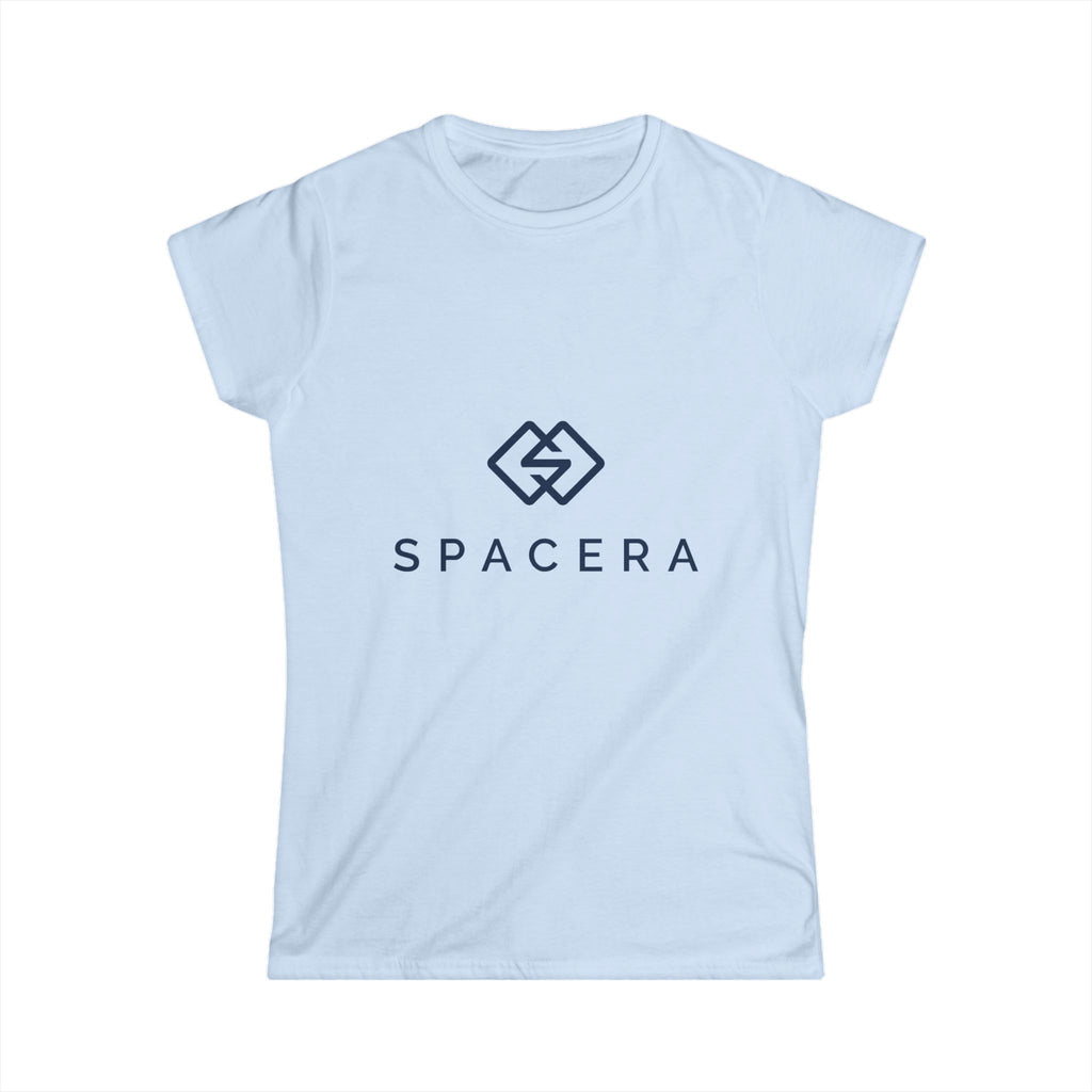 Spacera Women's Softstyle Tee — UK
