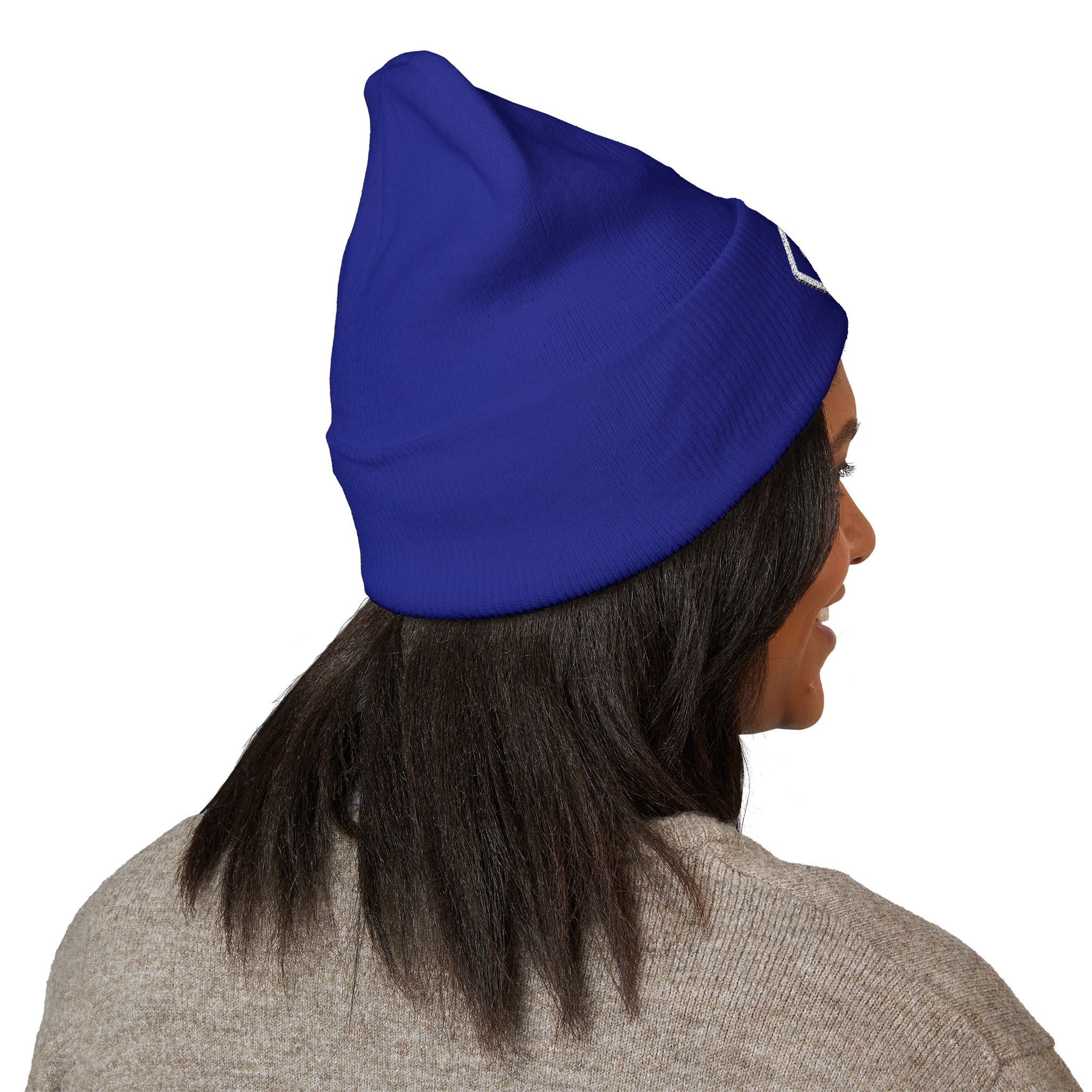 Spacera Classic Cuffed Beanie (Embroidery) — US