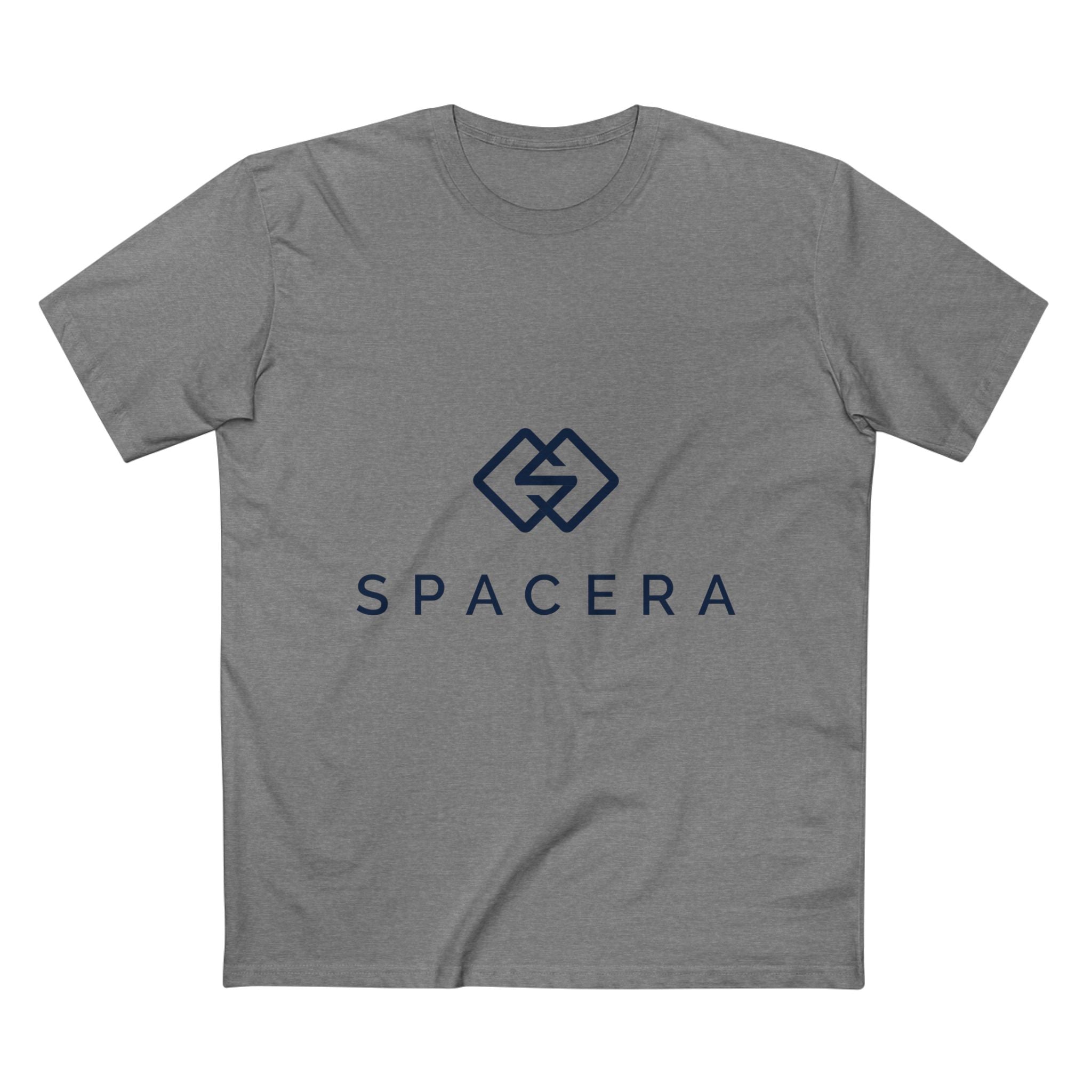 Spacera Adult Staple Tee — US