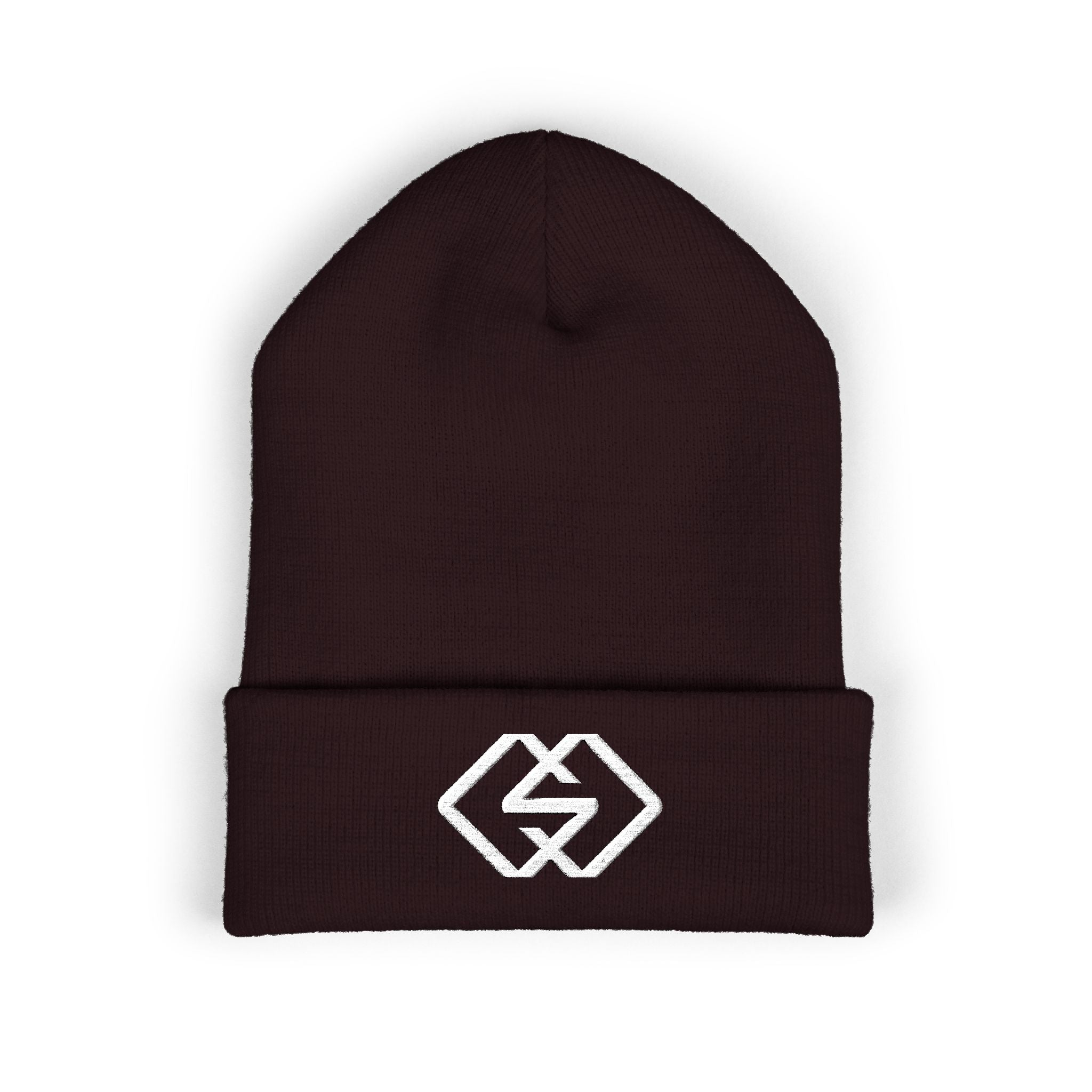 Spacera Classic Cuffed Beanie (Embroidery) — US
