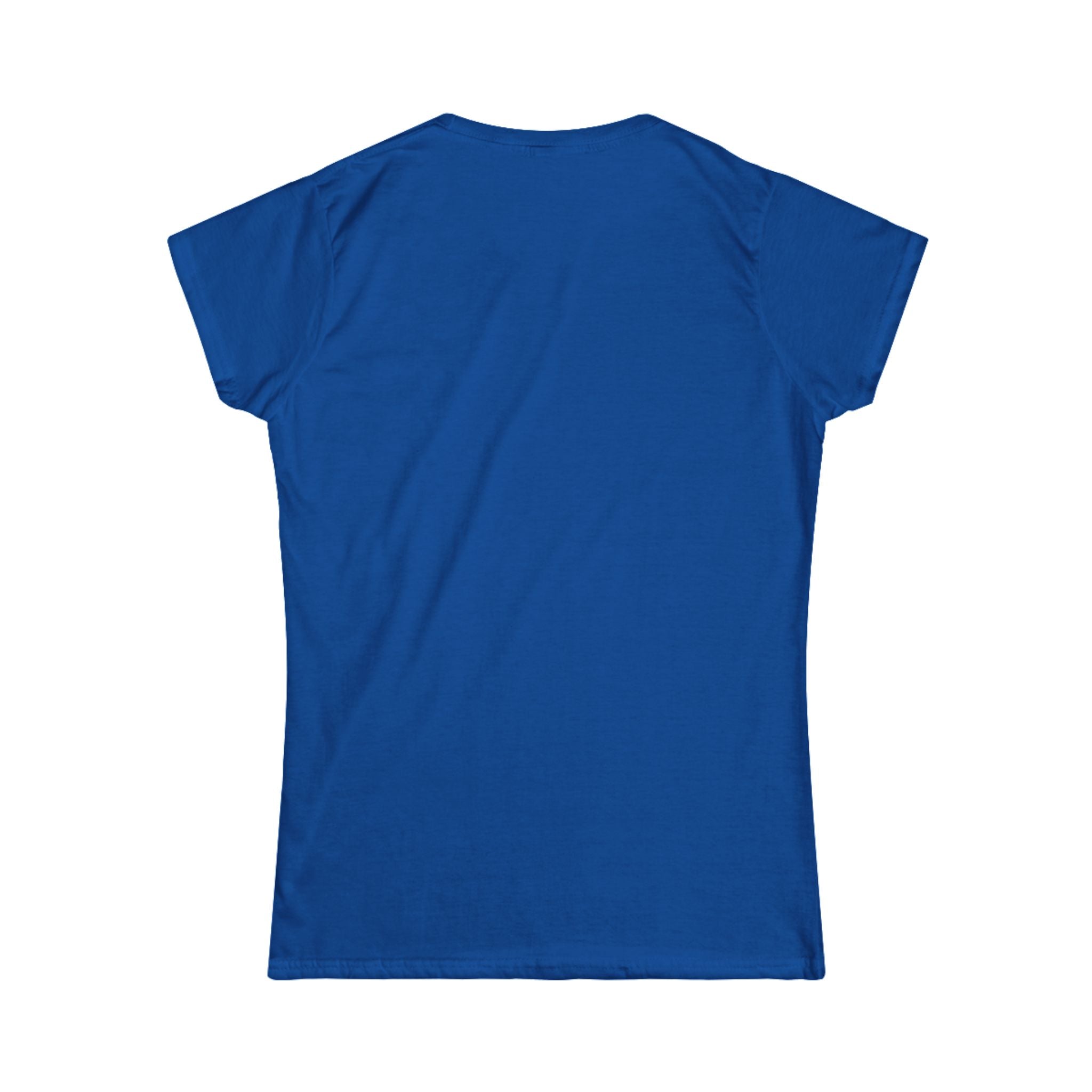 Spacera Women's Softstyle Tee — UK