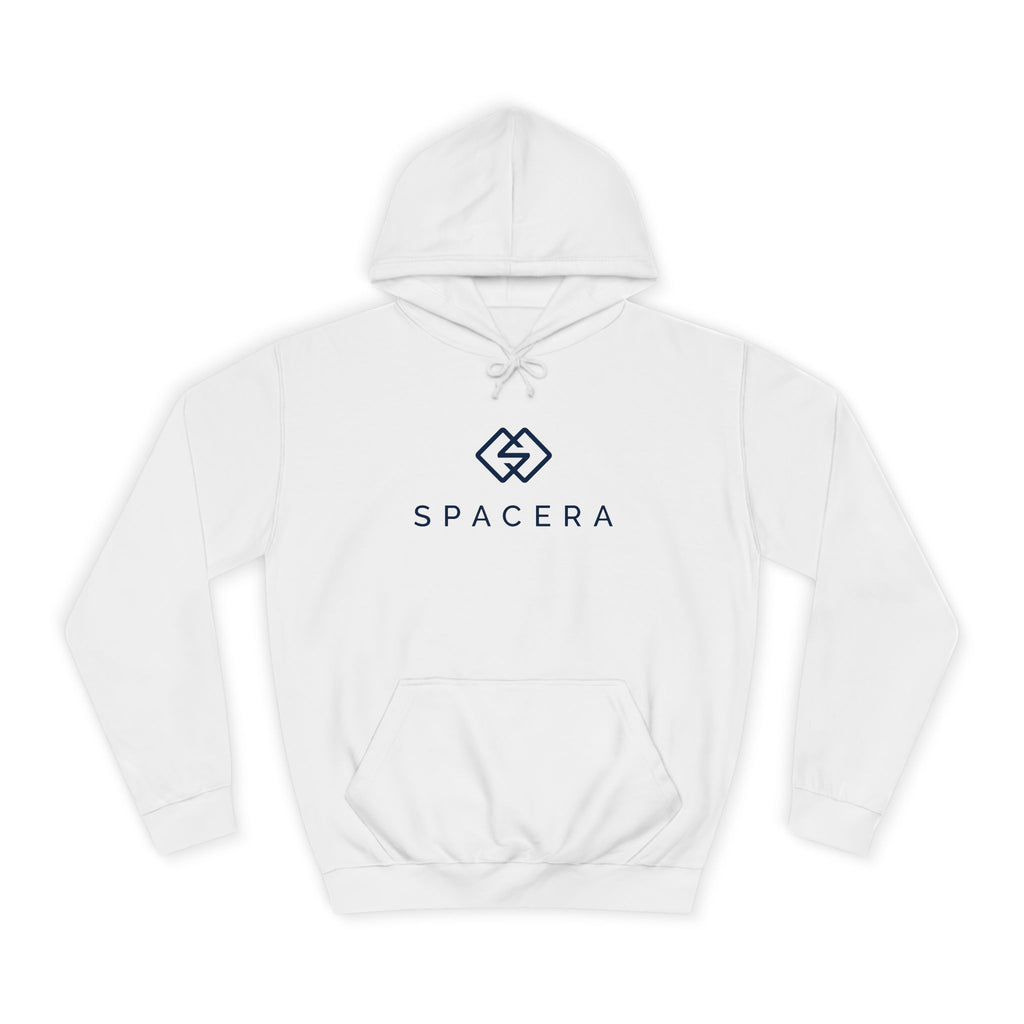 Spacera Unisex College Hoodie — UK