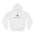 Spacera Unisex College Hoodie — UK