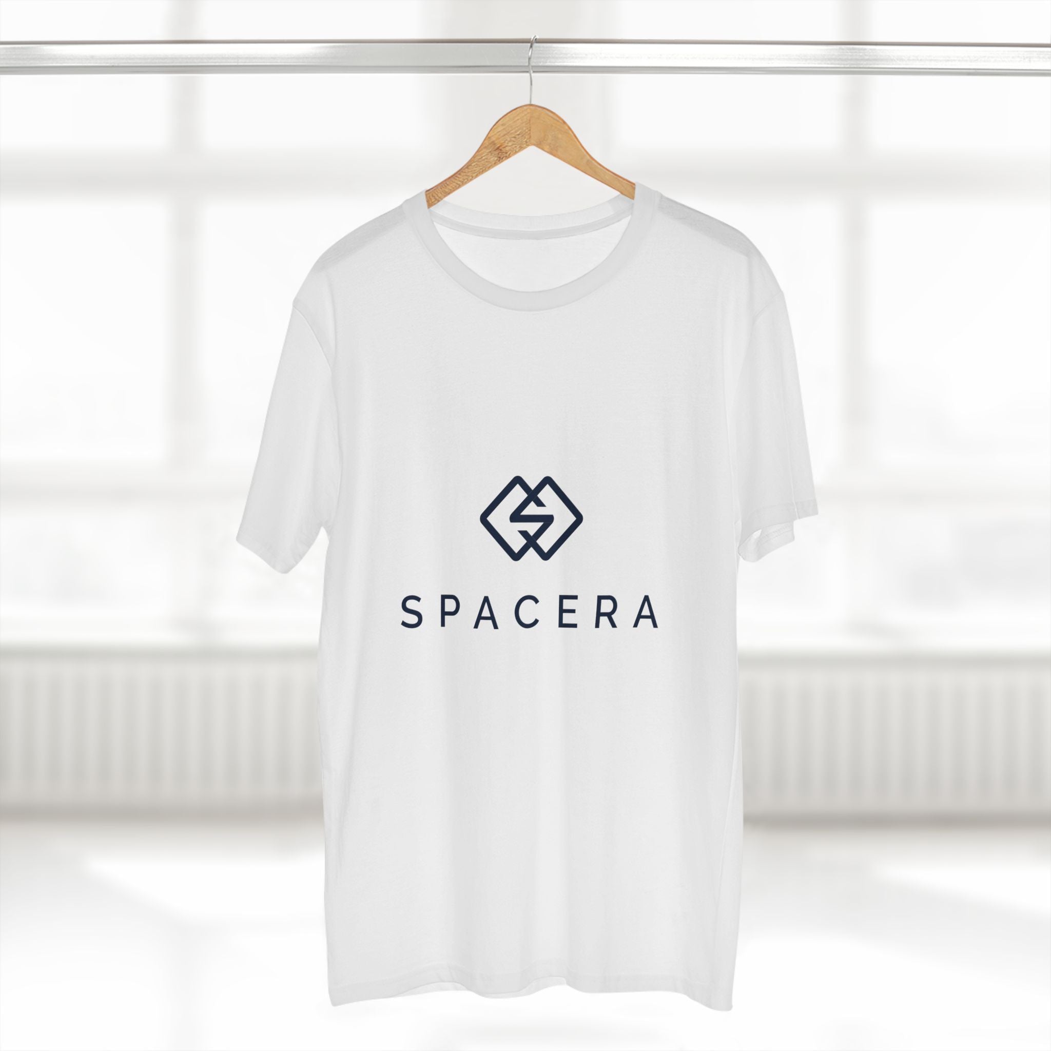 Spacera Adult Staple Tee — AU