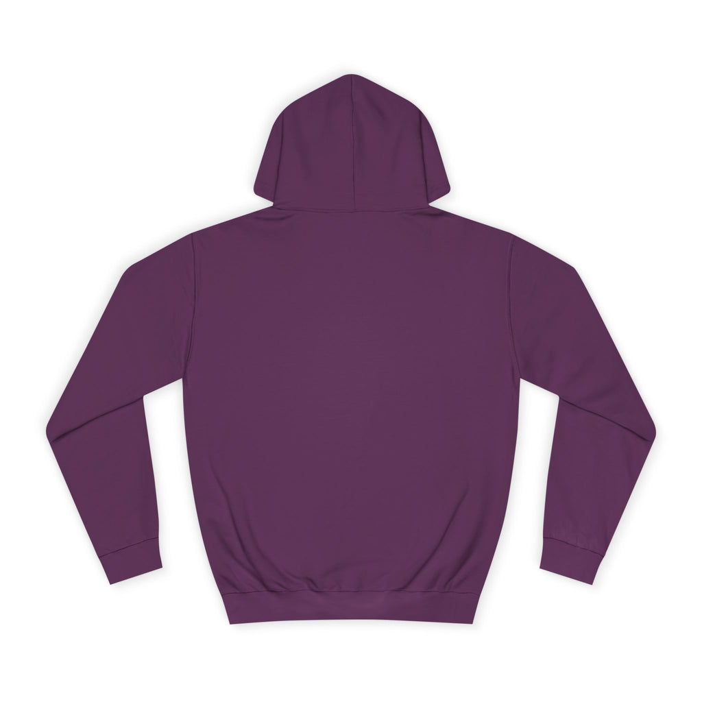 Spacera Unisex College Hoodie — UK