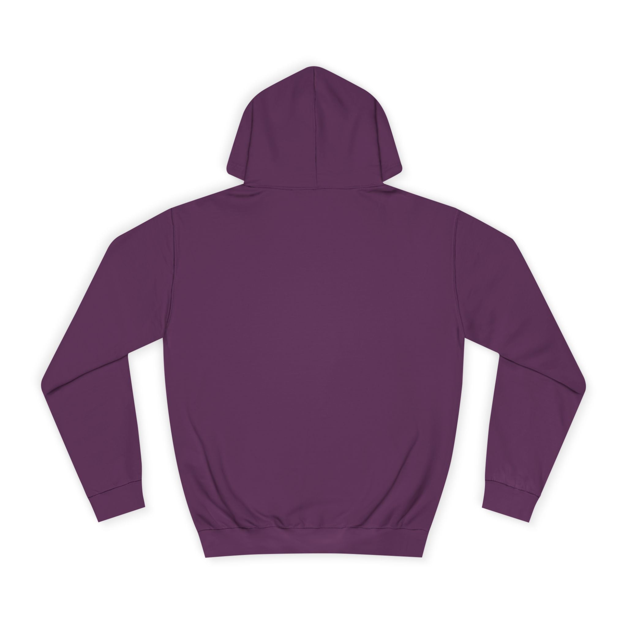 Spacera Unisex College Hoodie — UK