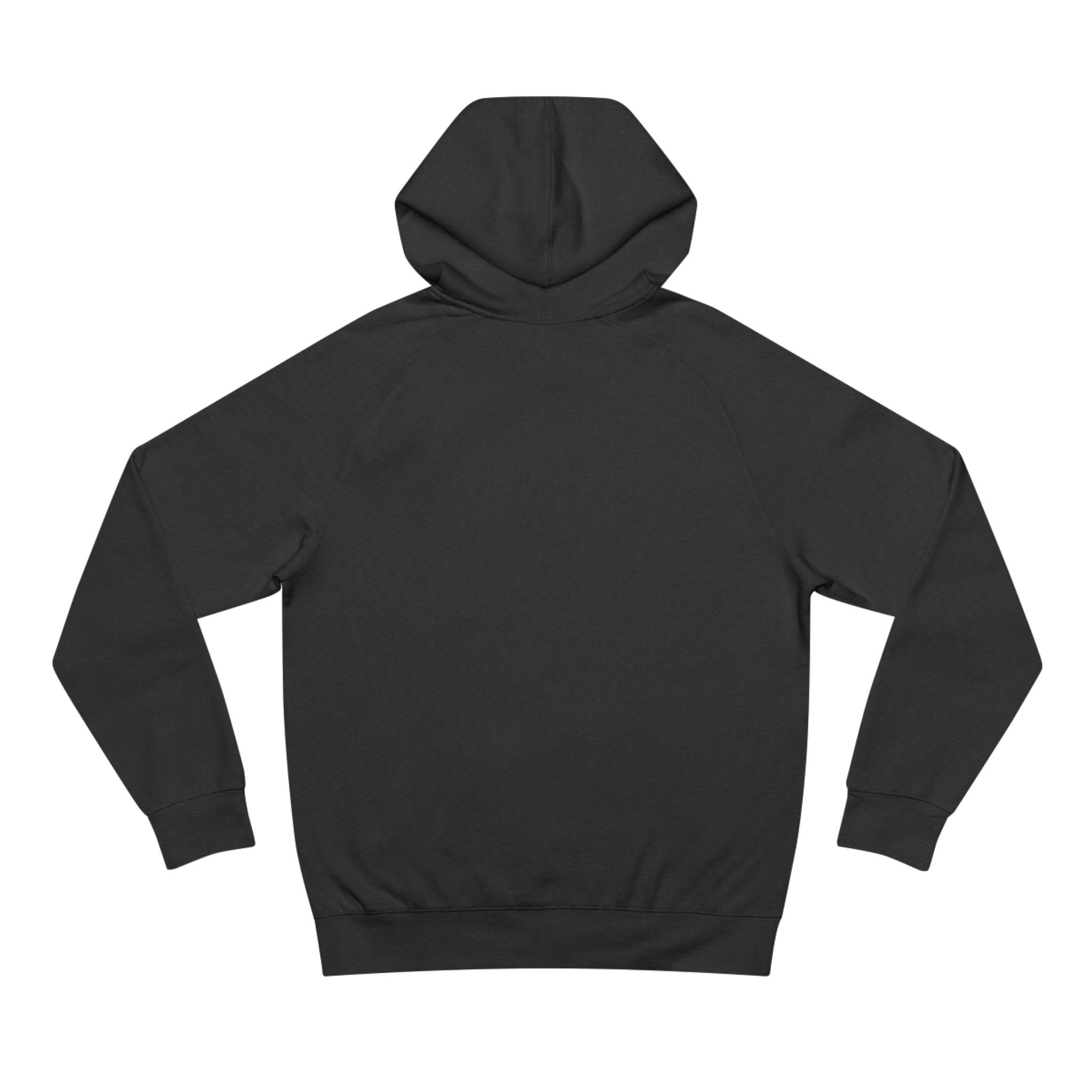Spacera Unisex Supply Hoodie — AU